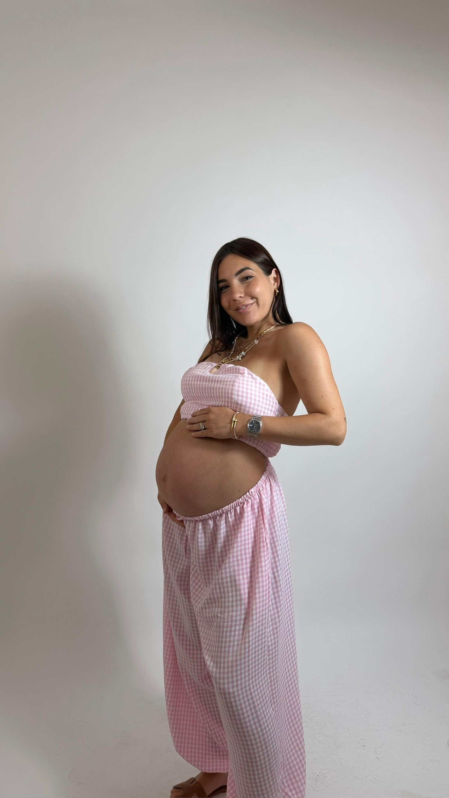 Set Picnic Pink