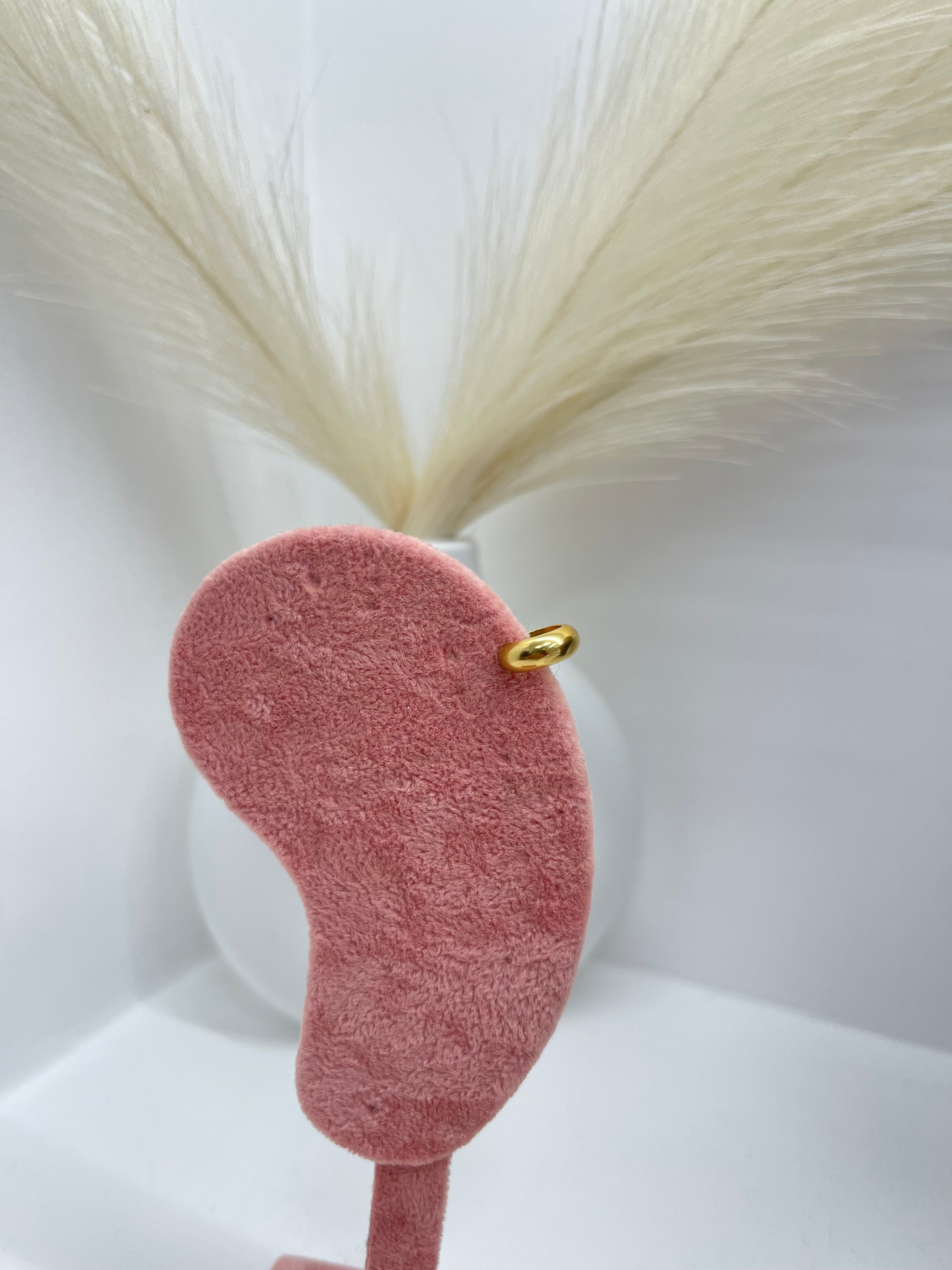 Ear Cuff Mini Gold