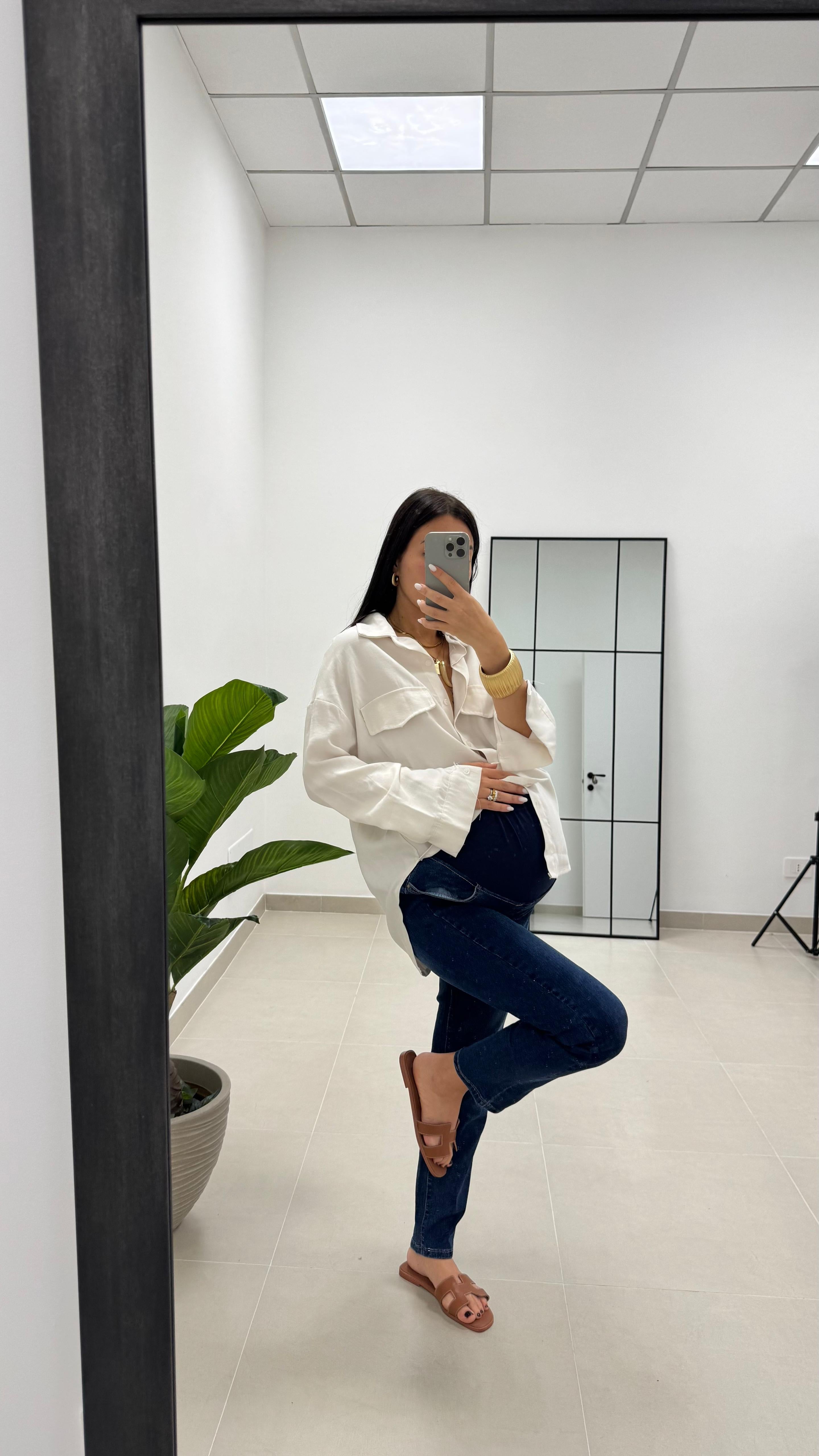 Jeans Mommy