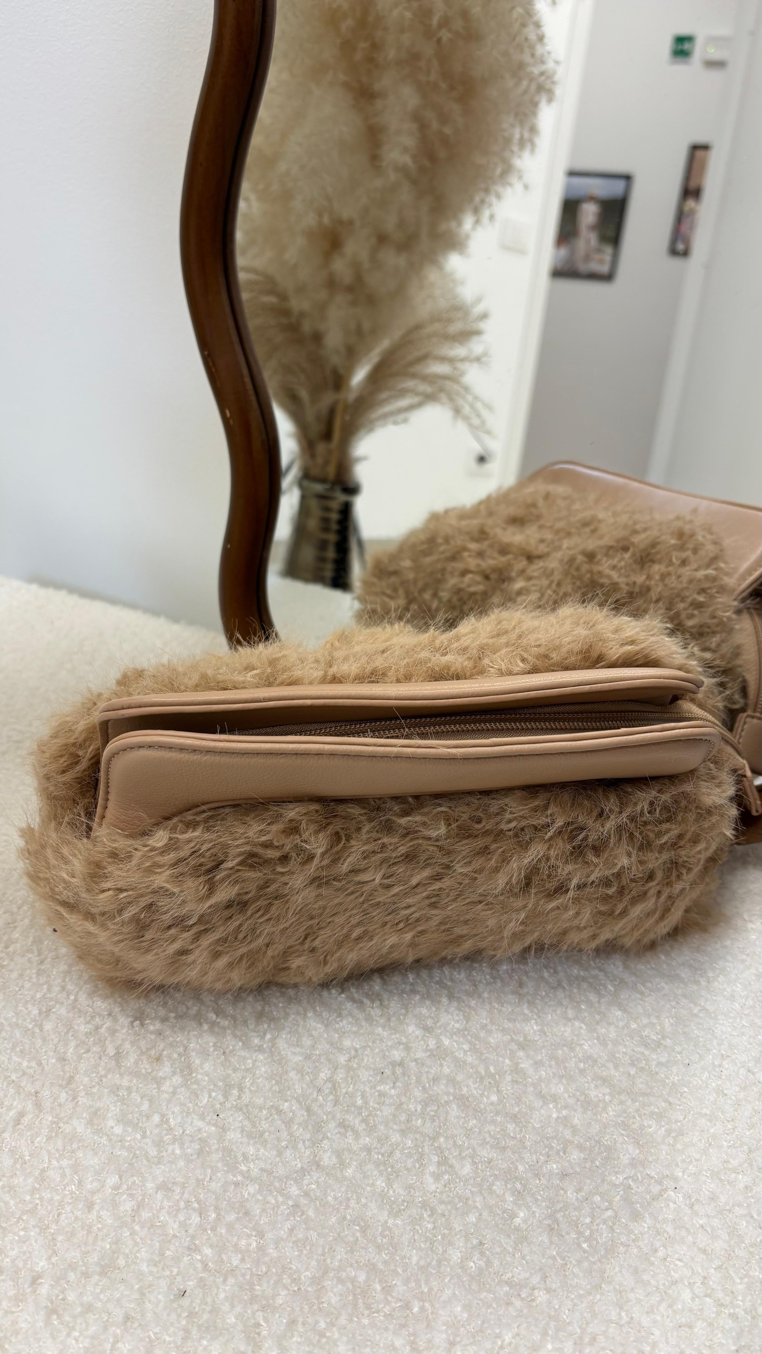 Clutch Bag Ecofur