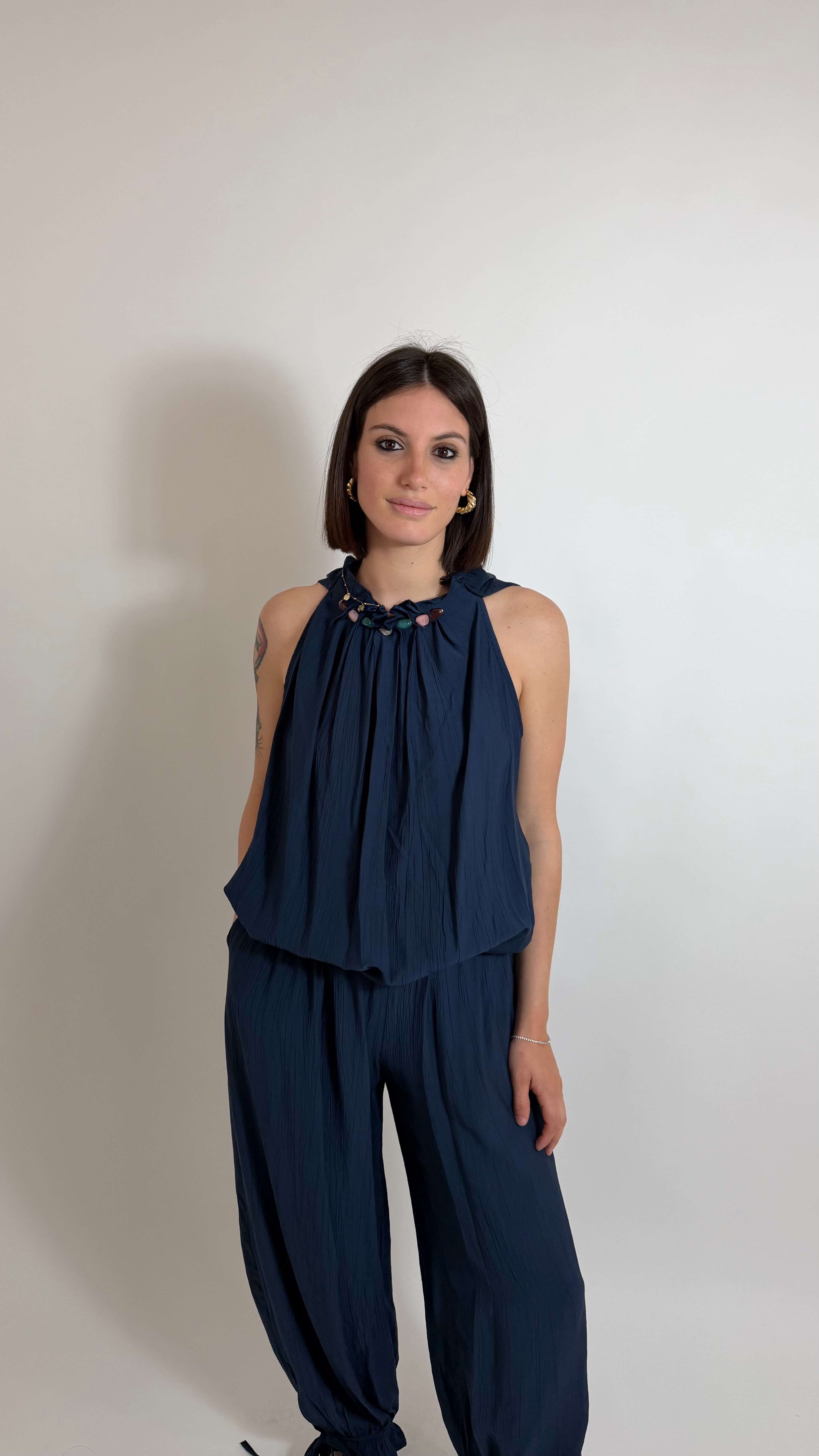 Set Sahara Breeze Blu