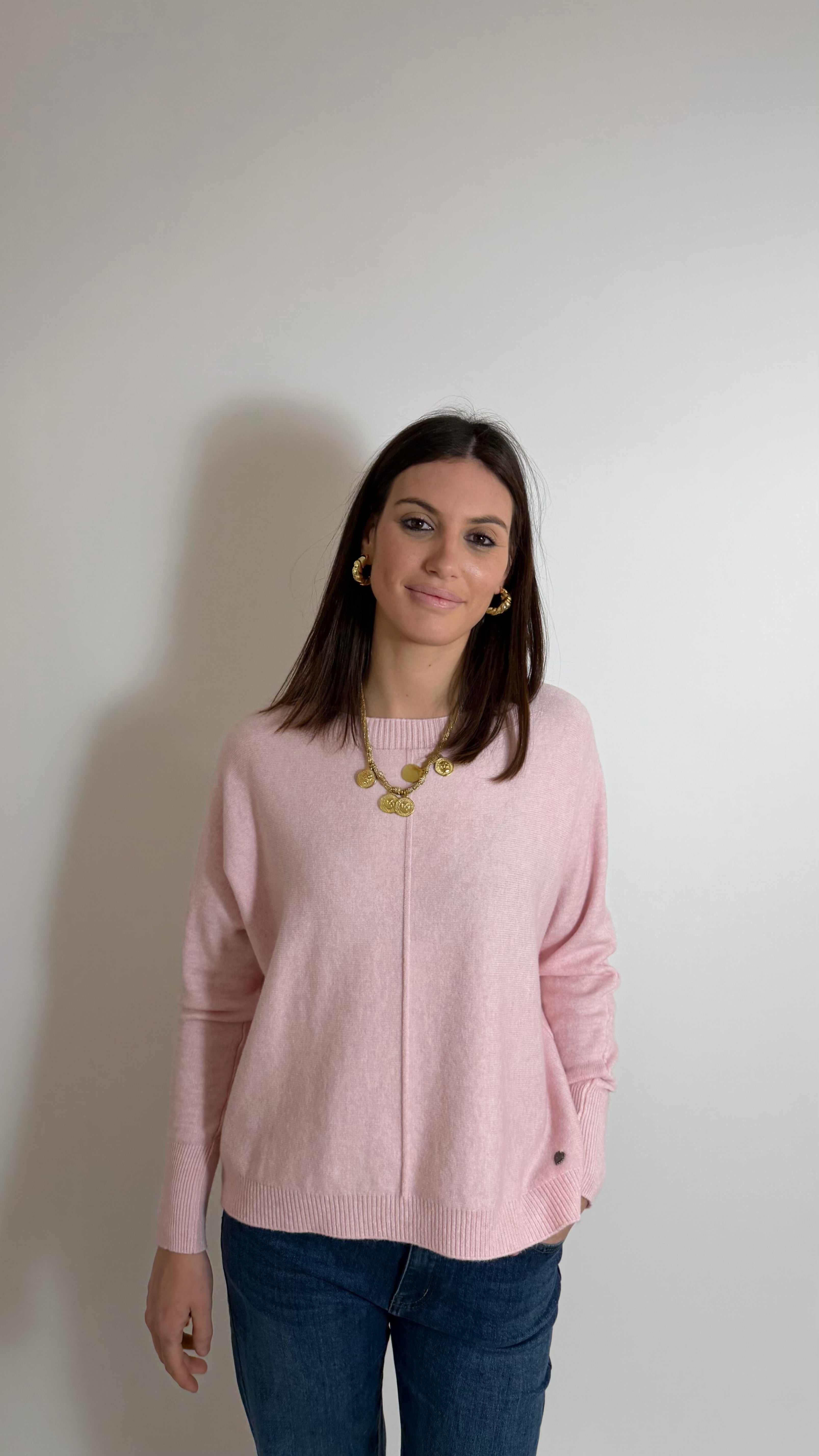 Pull Petal Pink Soft