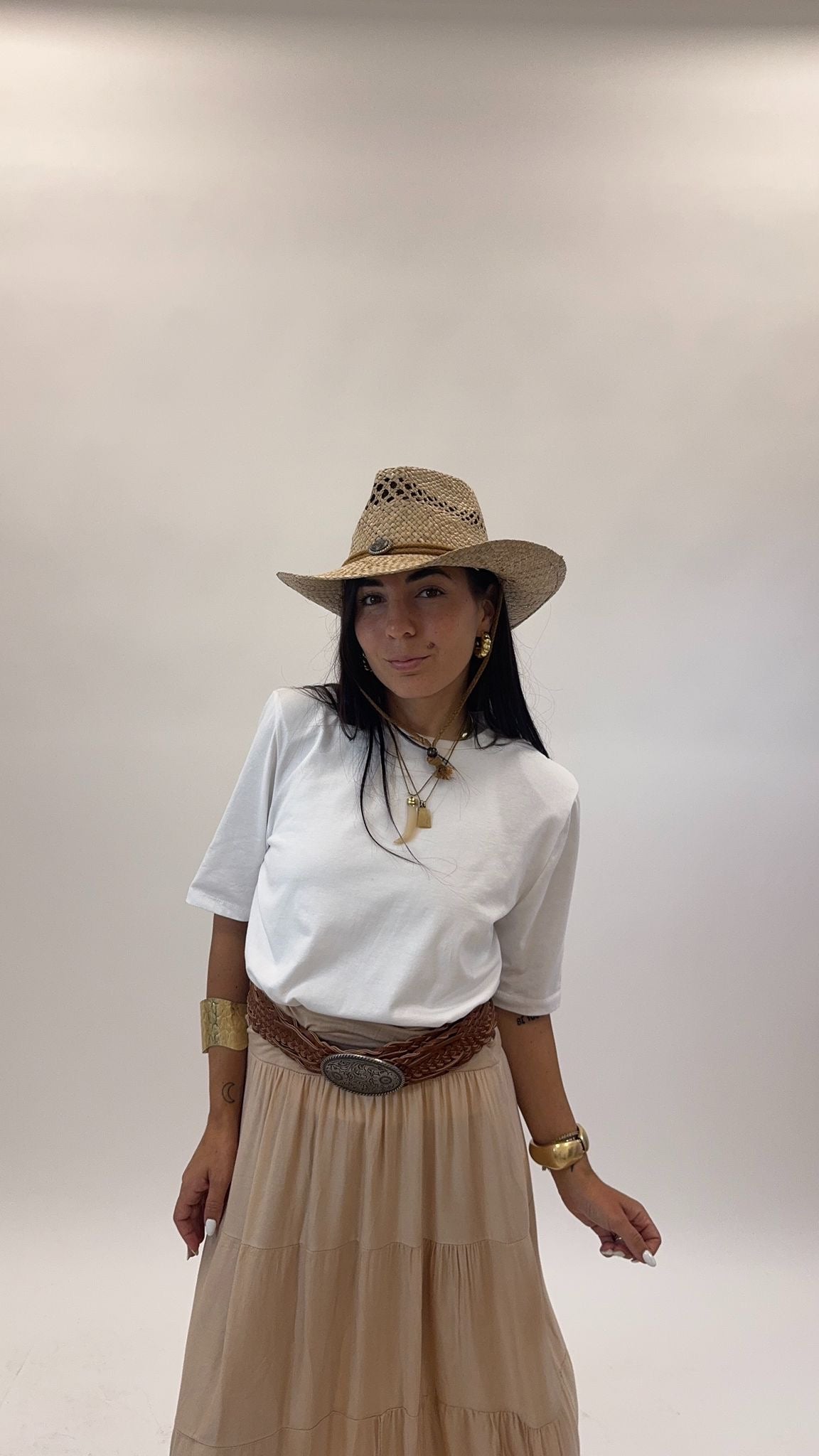 Cinta Texas