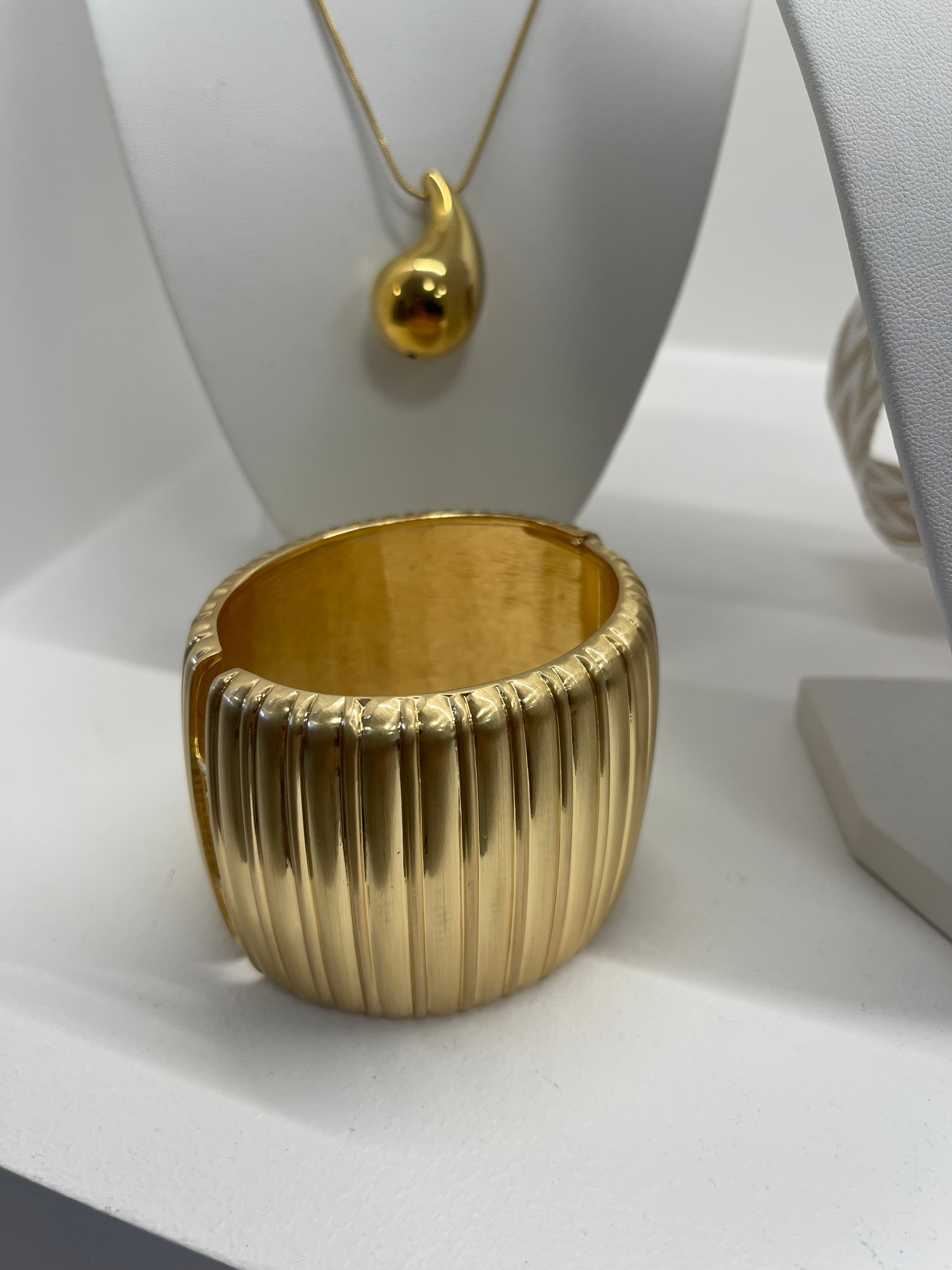 Bracciale Aisha Gold