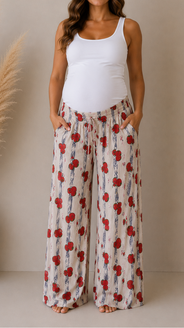 Pantalone Mediterranea