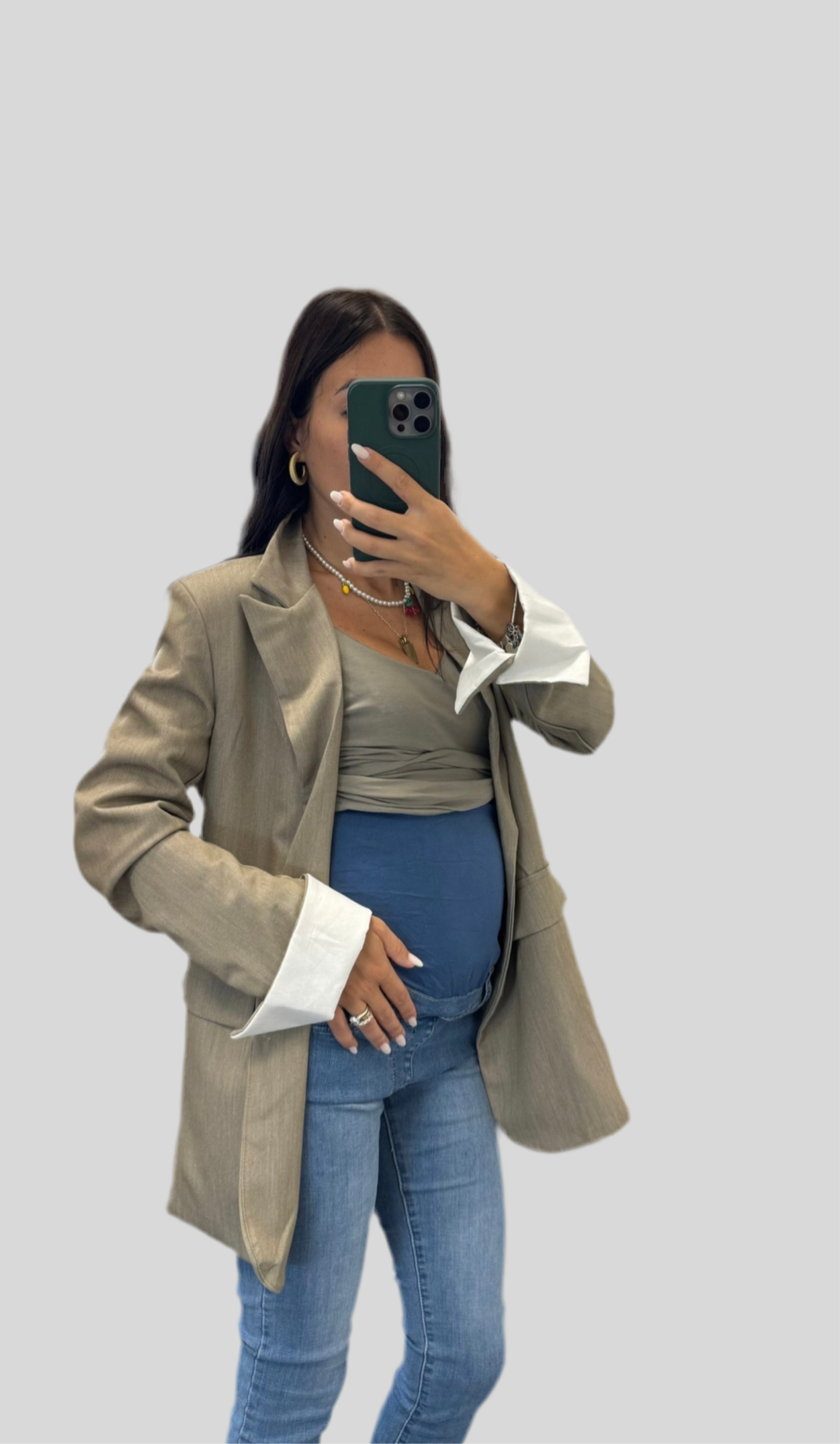 Jeans Mommy