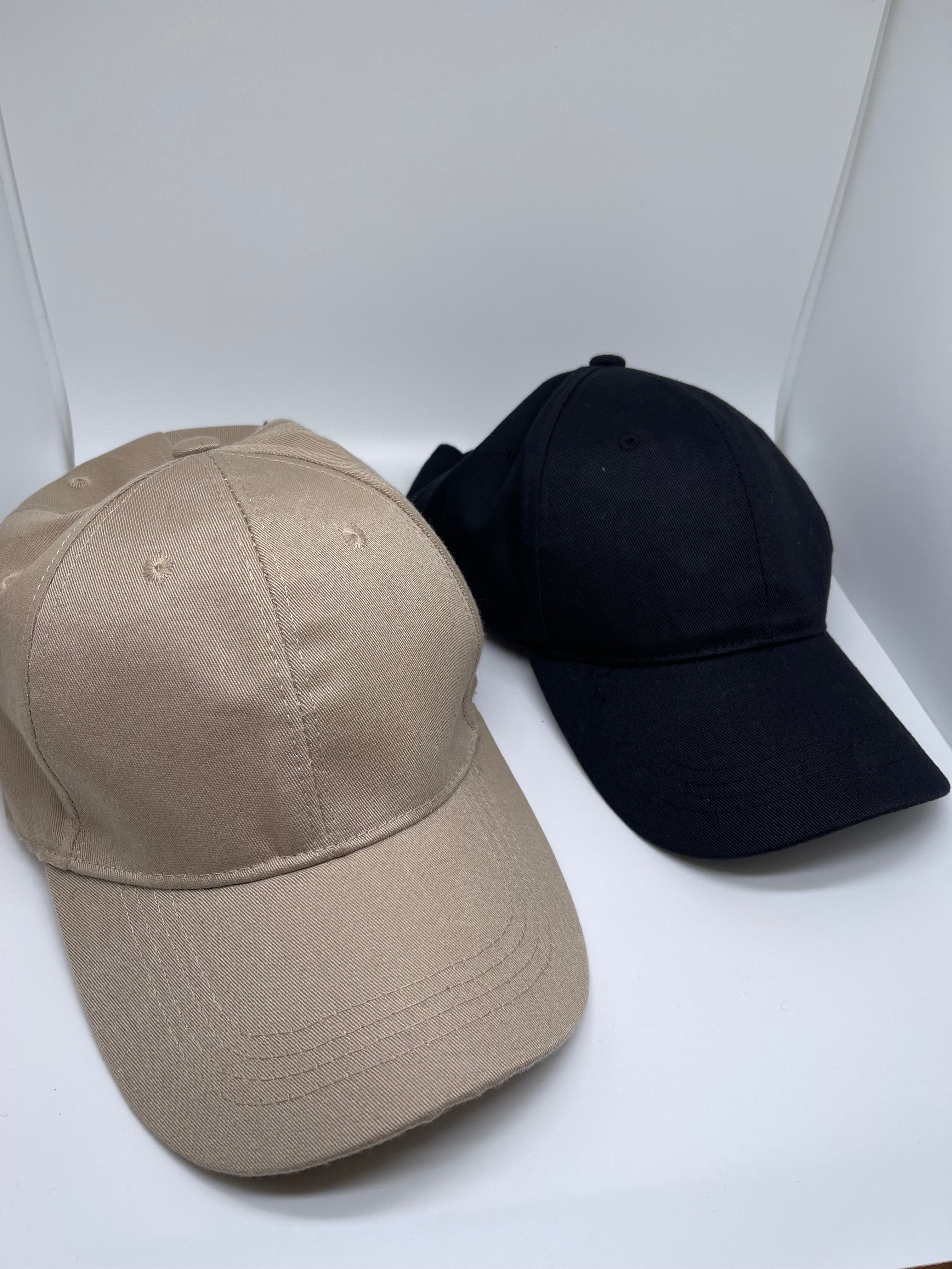 Baseball Cap