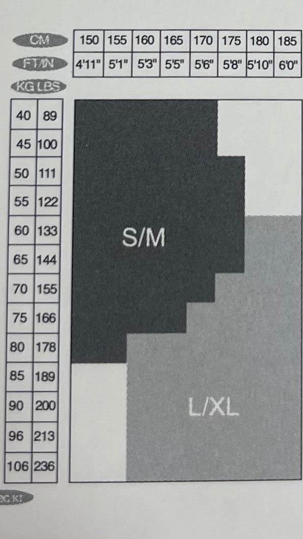 Collant 80 Den Burgundy