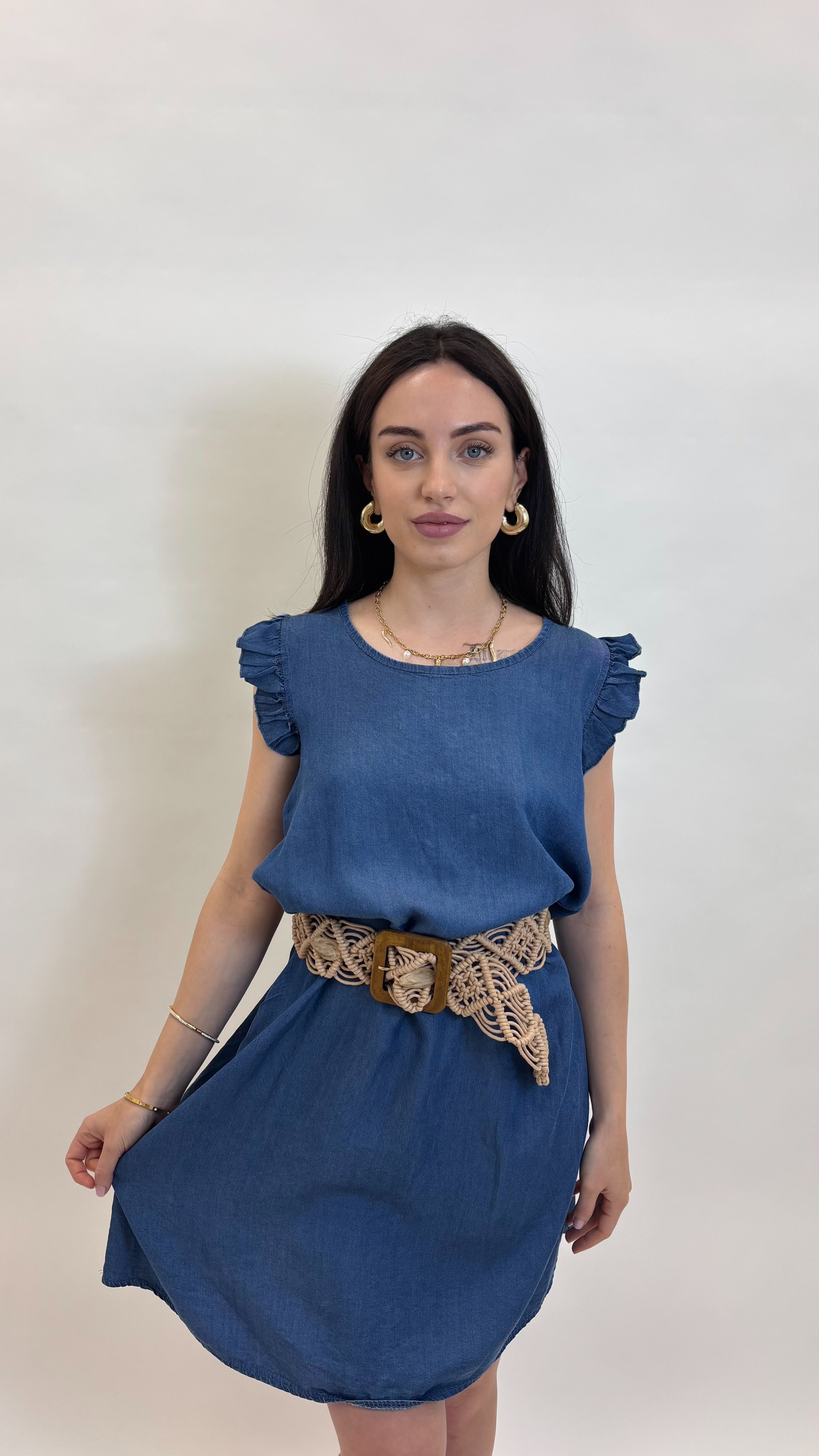 Abitino Simil Denim