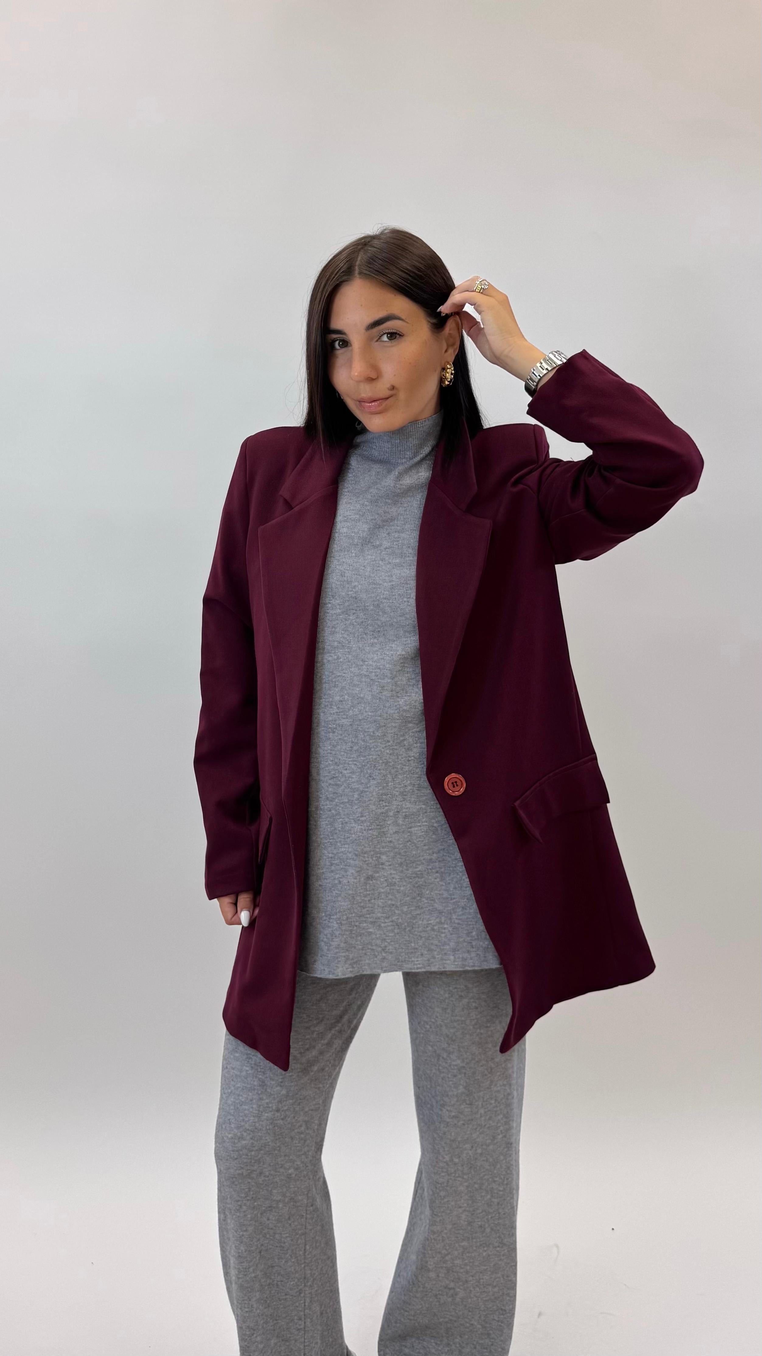 Cozy Cordset Extrasoffice Grigio Perla