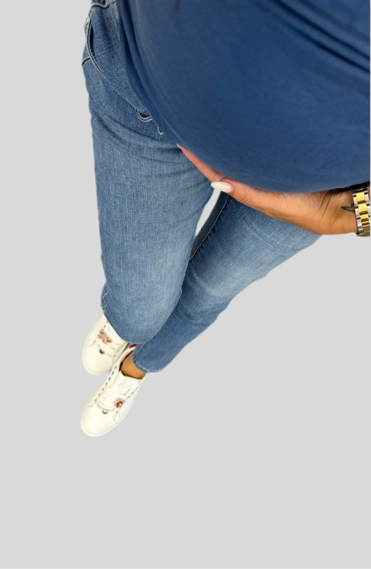 Jeans Mommy