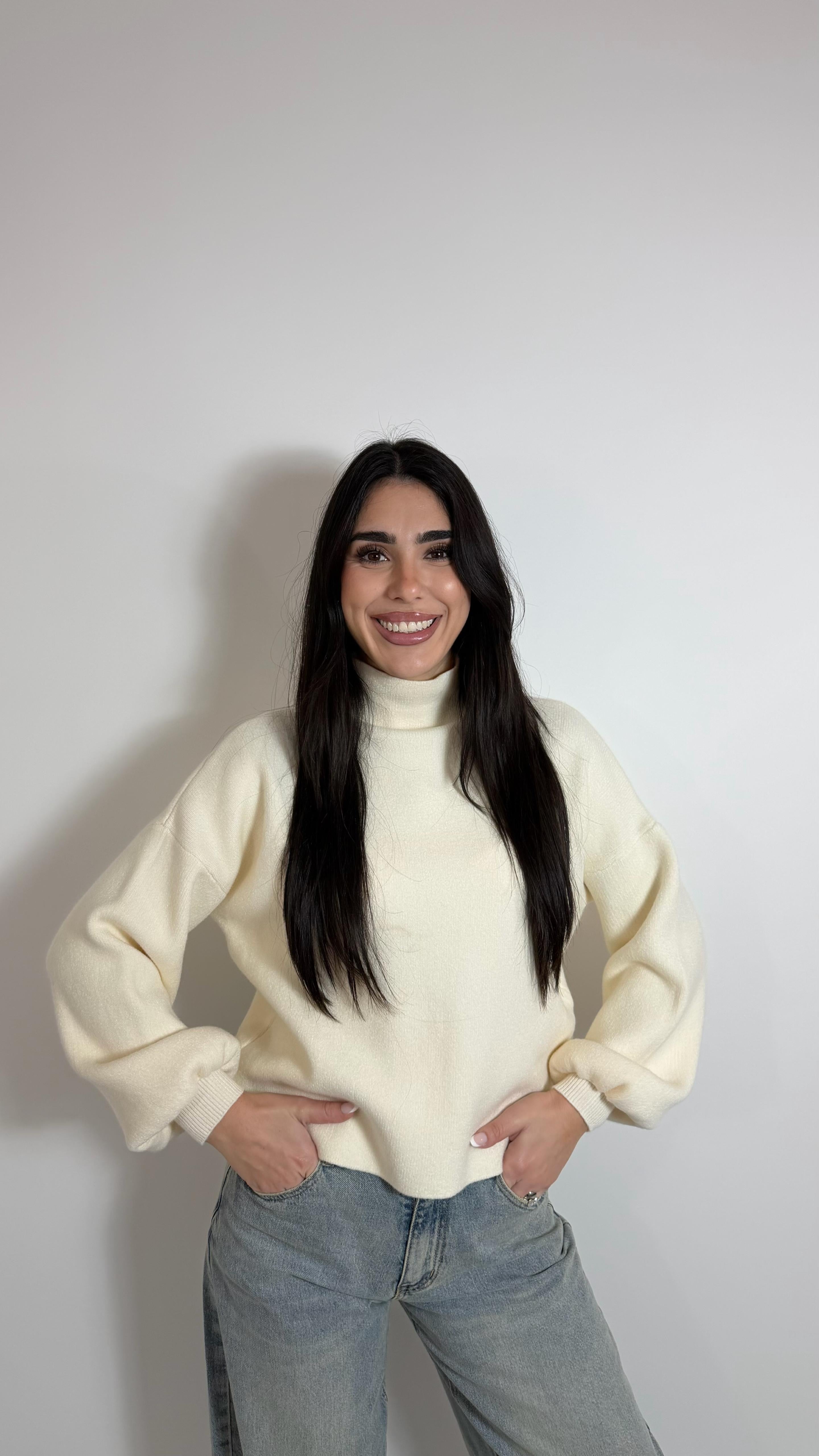 Pull Soft Dream Burro