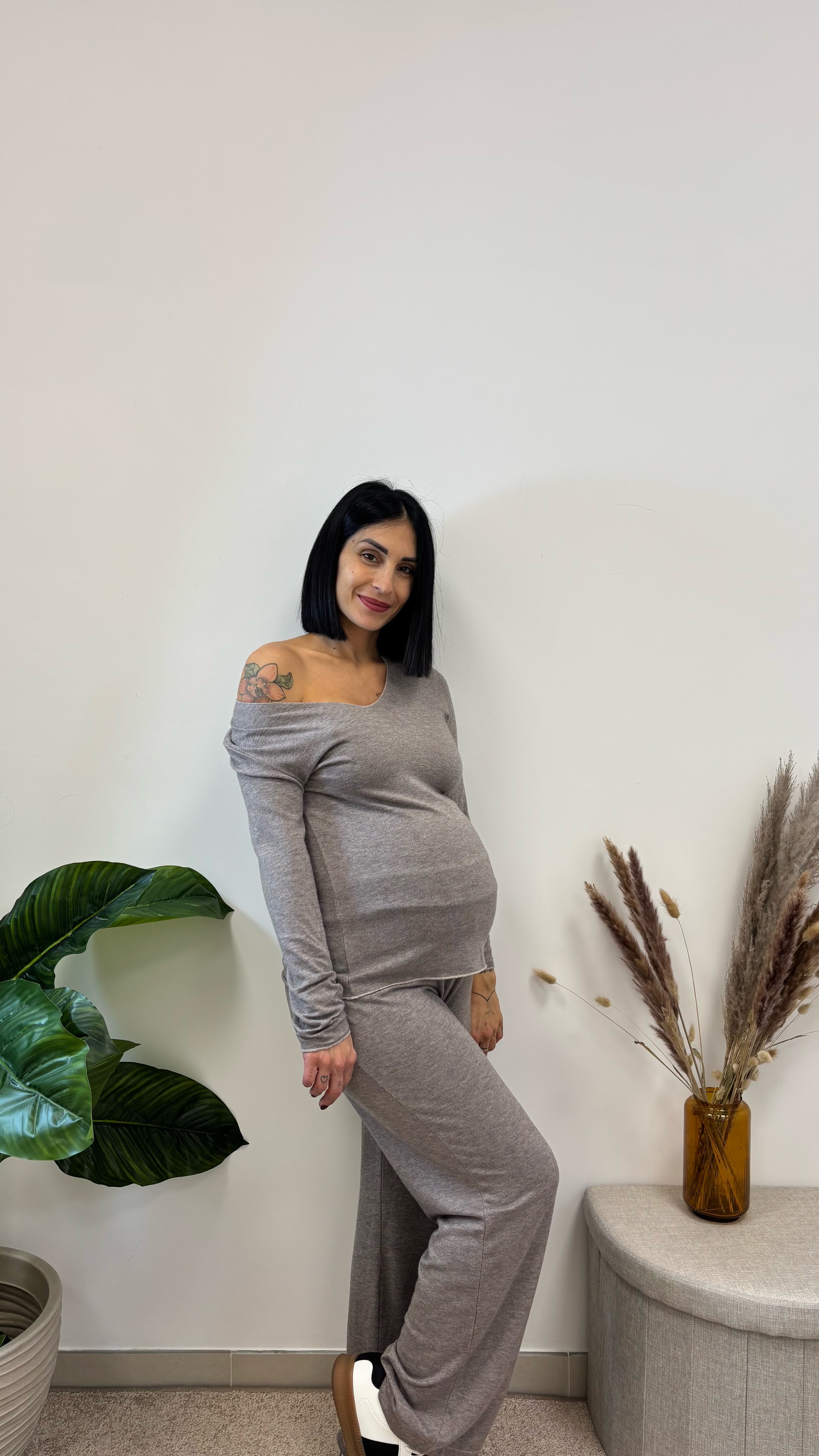 Set Everyday Tortora