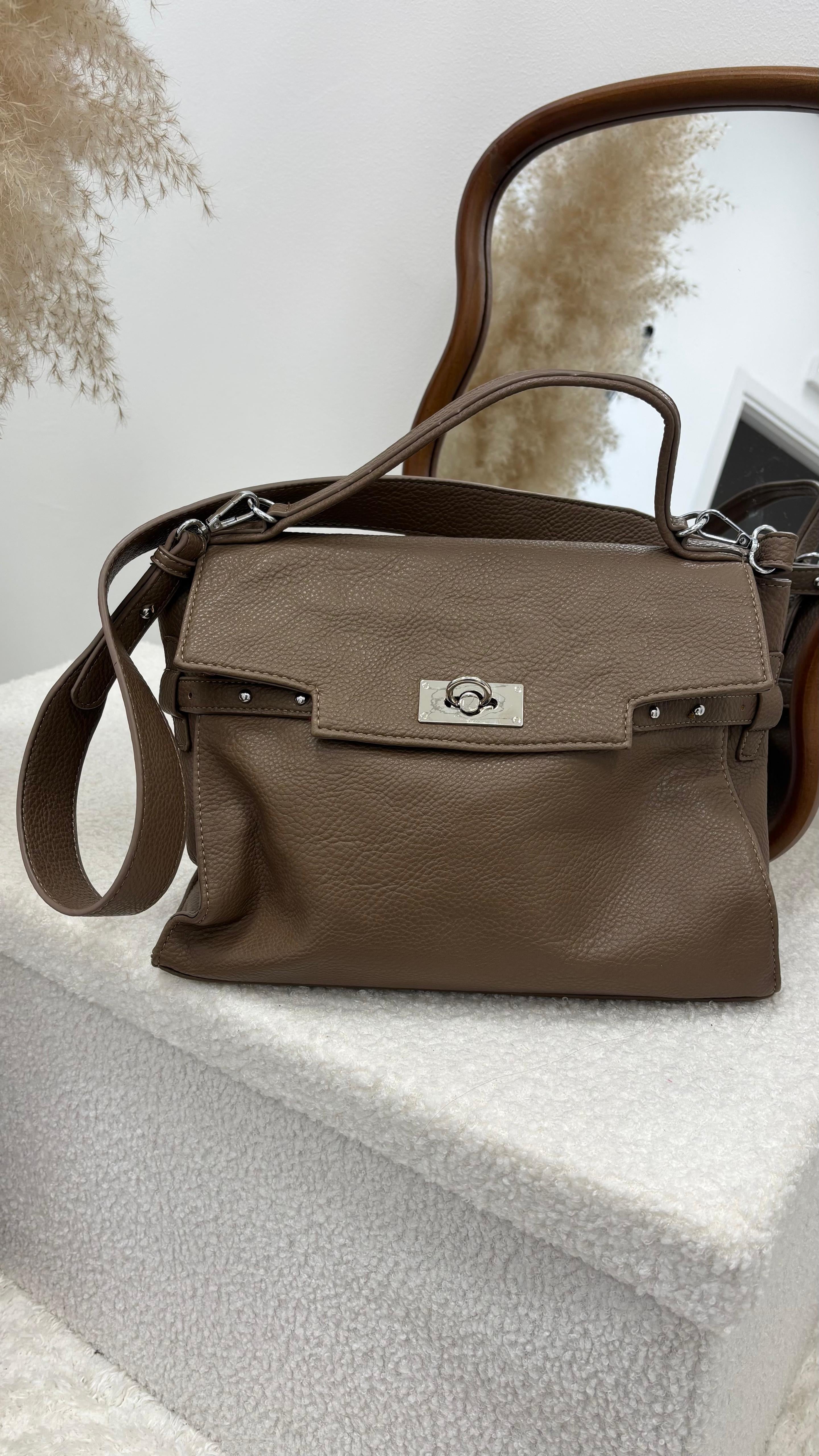 Urban Bag Taupe