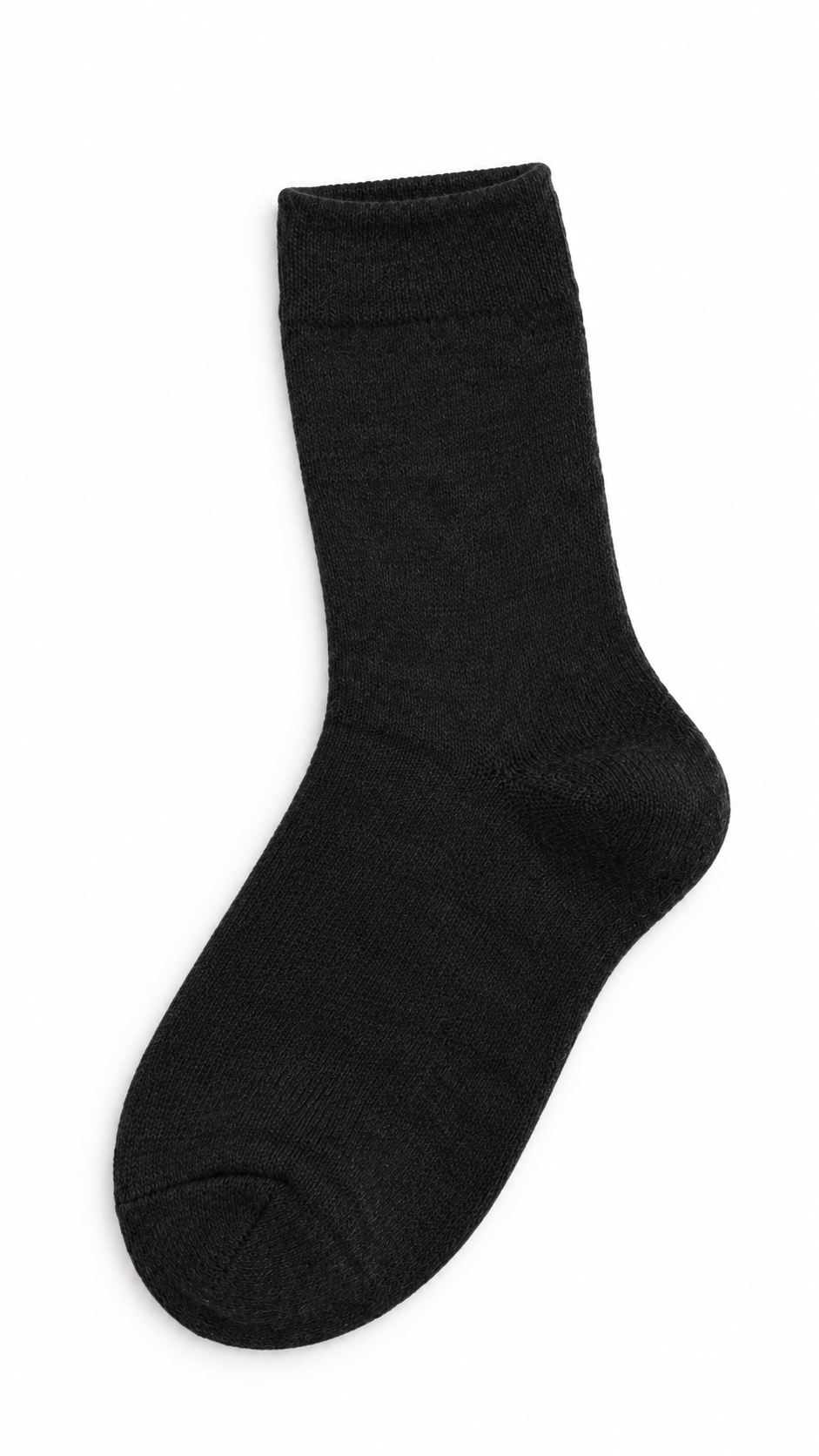 Cashmere Essential Socks