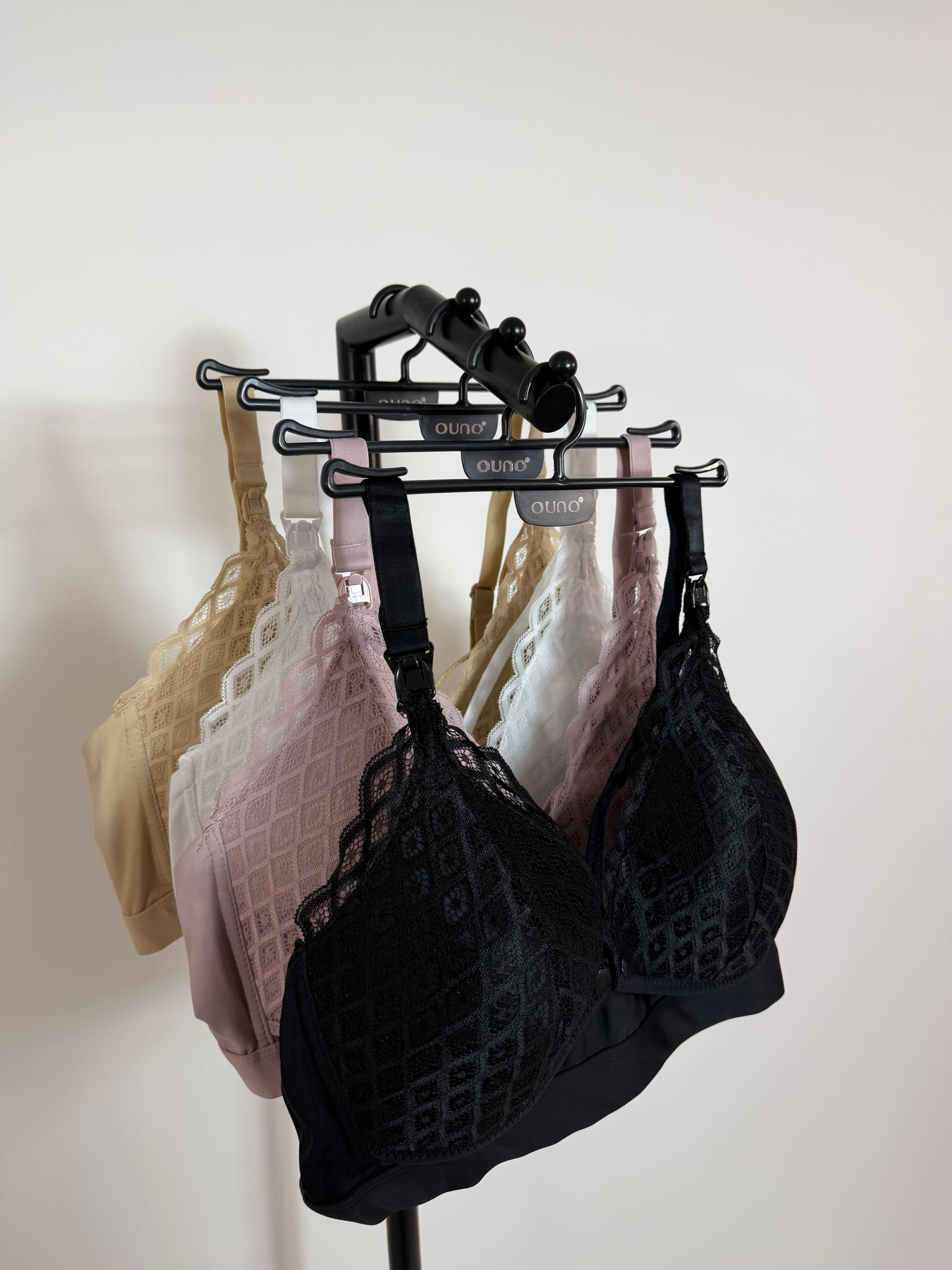 Breastfeeding Bra 🍼