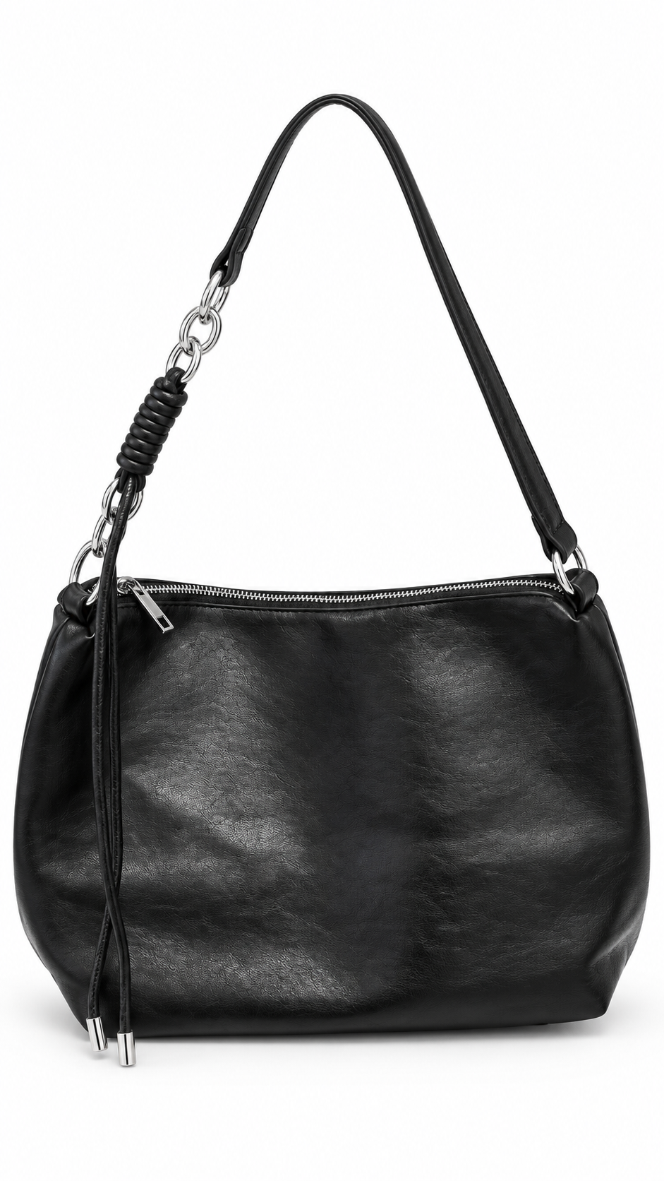 Bag Knot Shoulder Nera