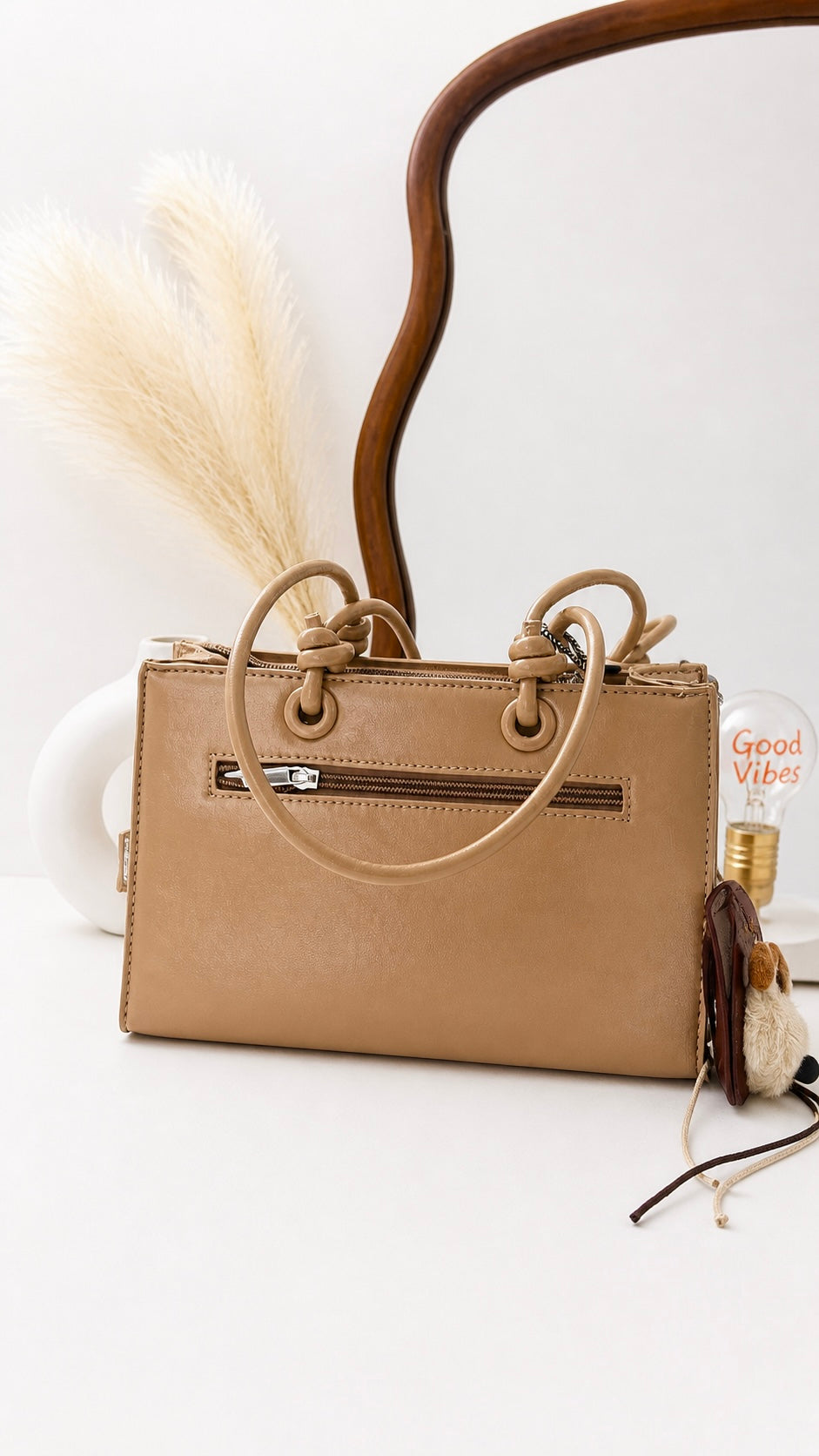 Bag Soleil Biscotto
