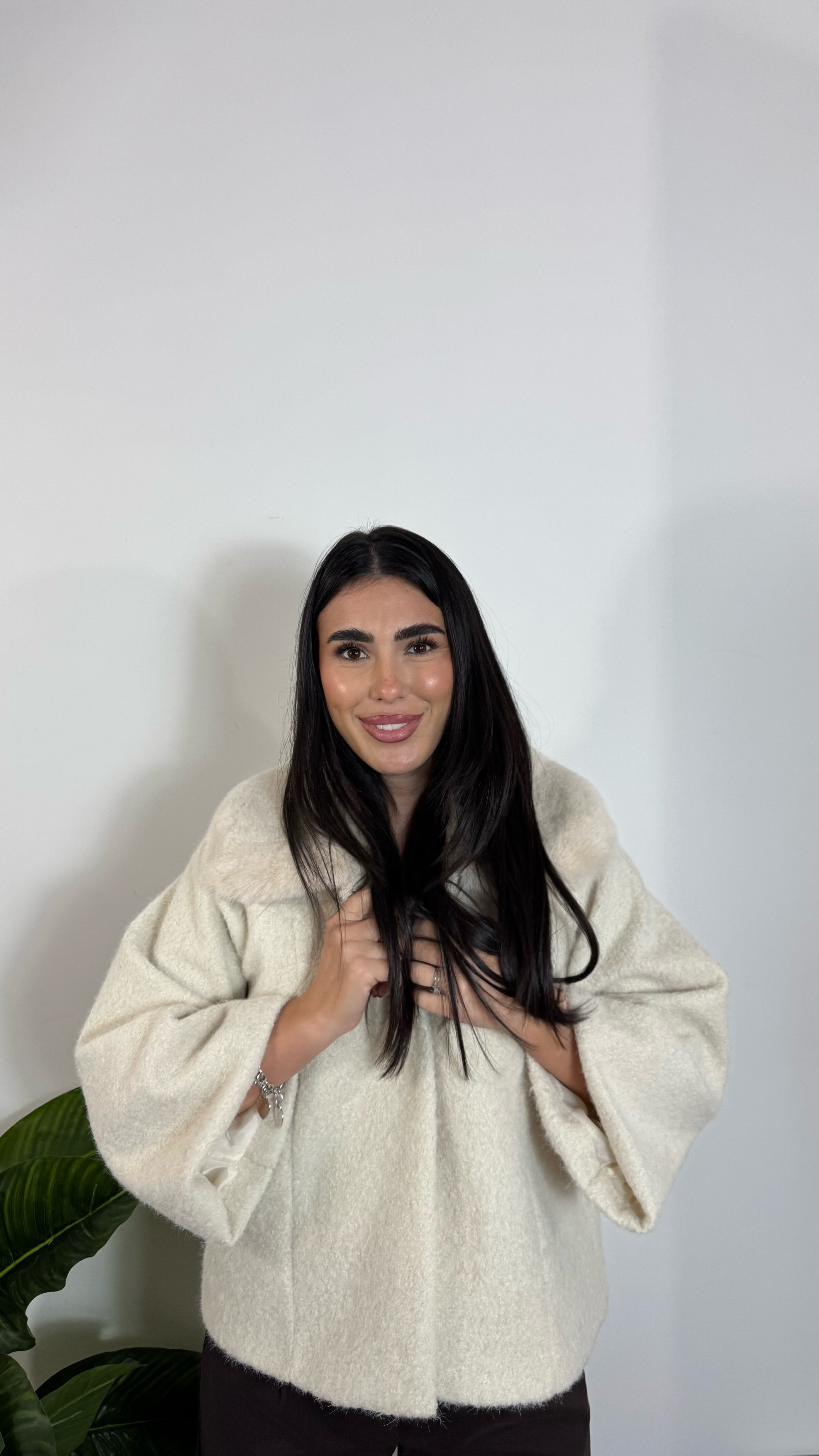 🥂Cappa Soft Elegance