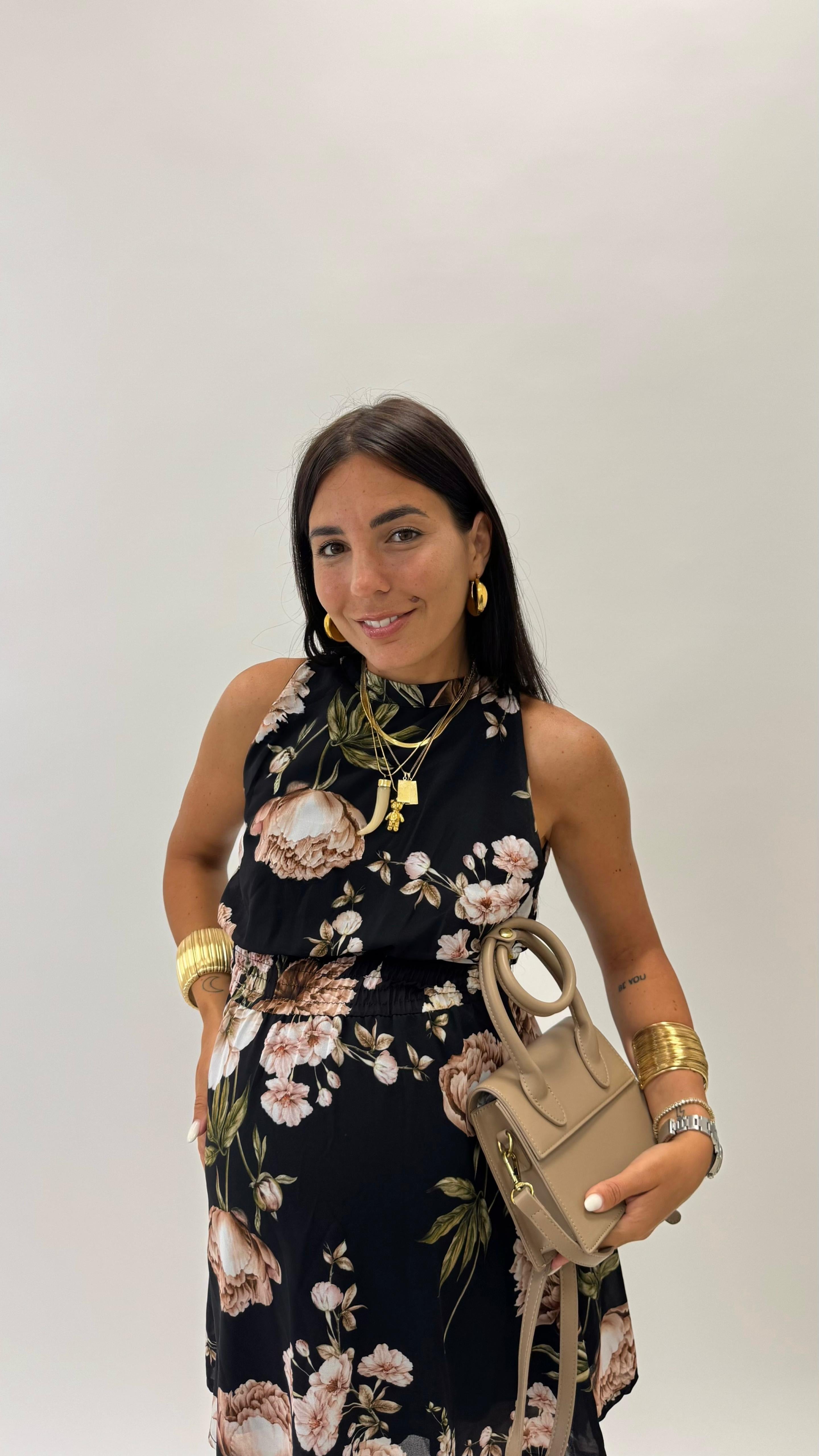 Abito Formal Chic