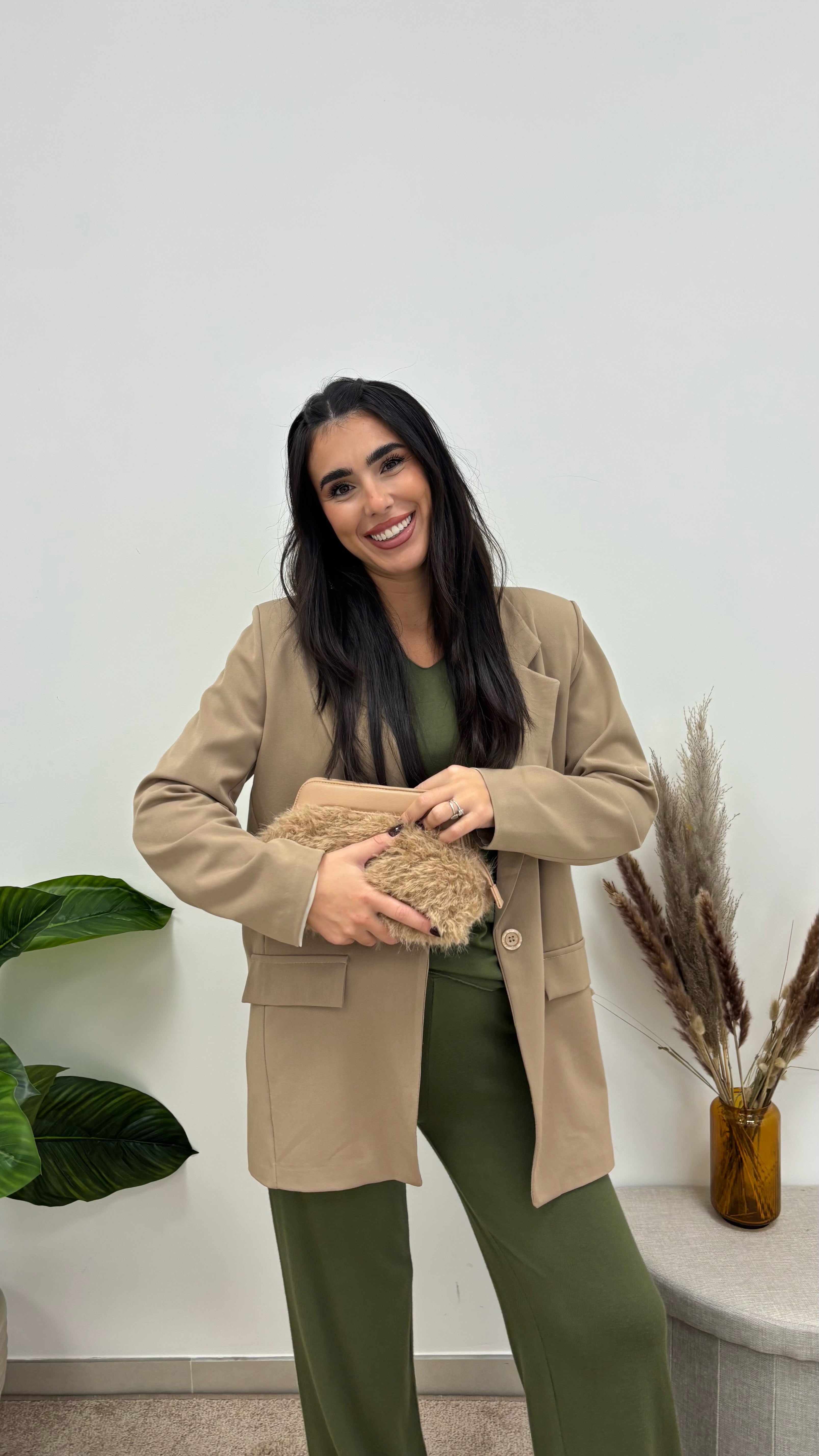 Set Everyday Verde Utility