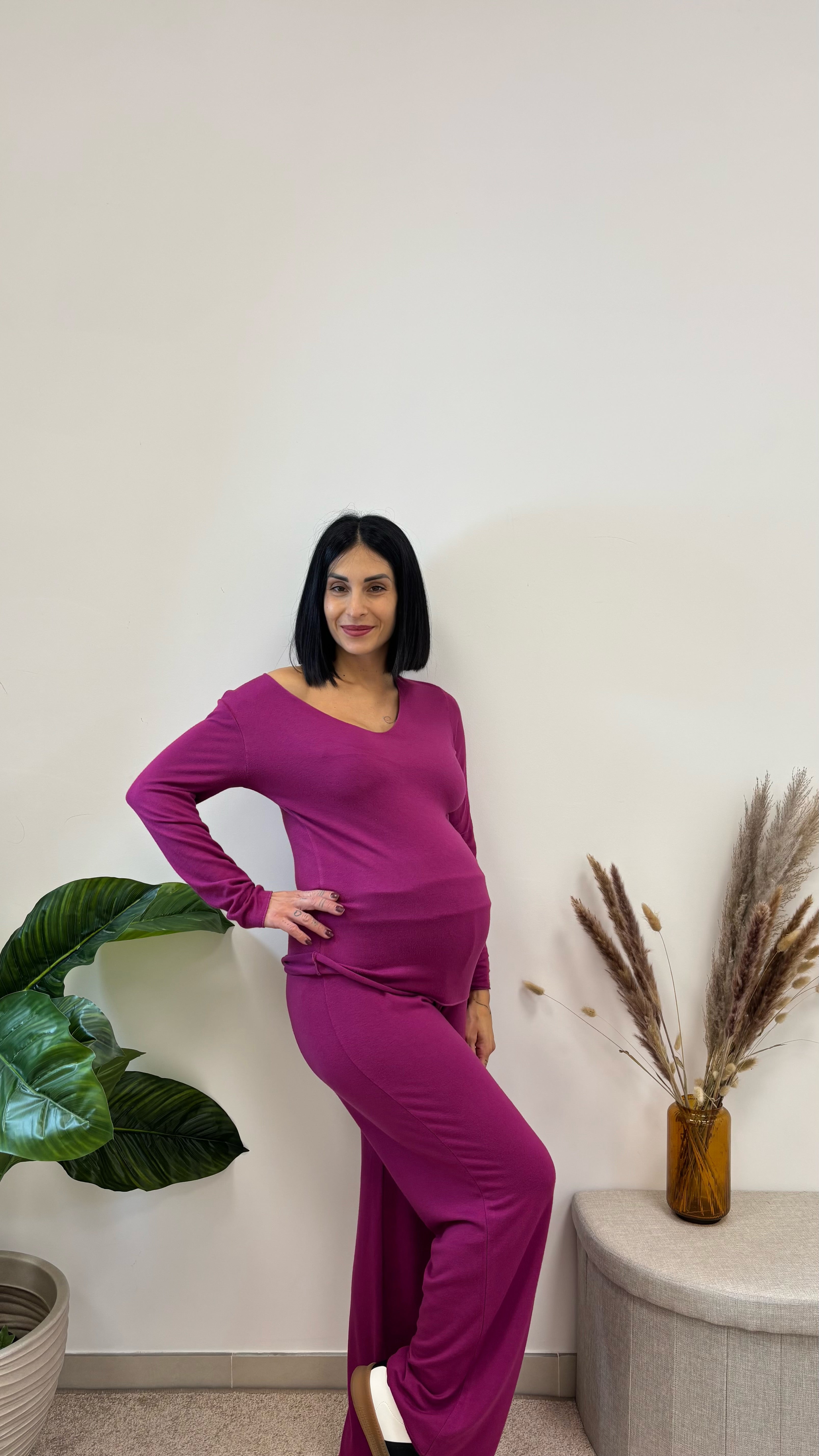 Set Everyday Magenta