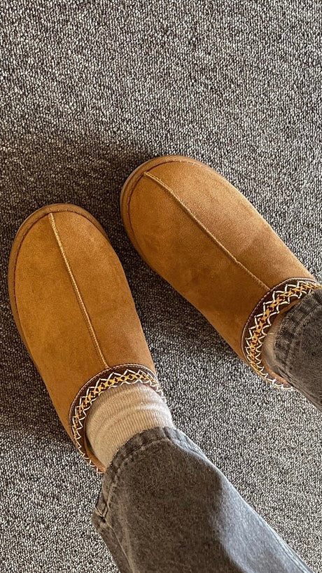 Slipper Inspo N.41