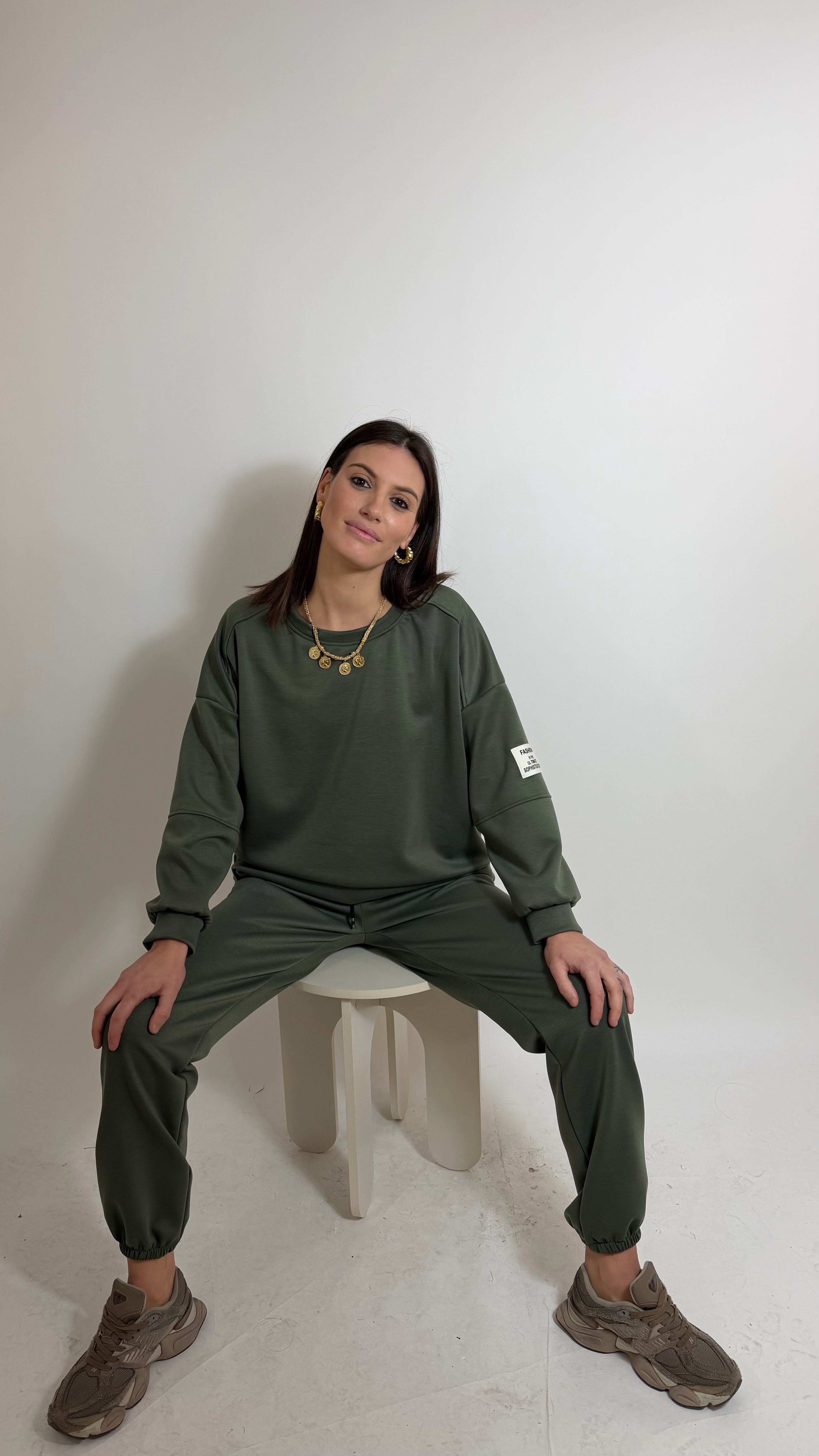 Set Daily Verde Utility