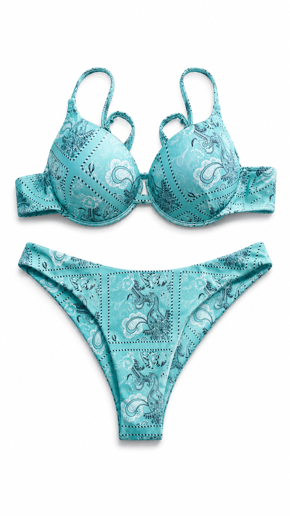 Bikini Bandana Tiffany