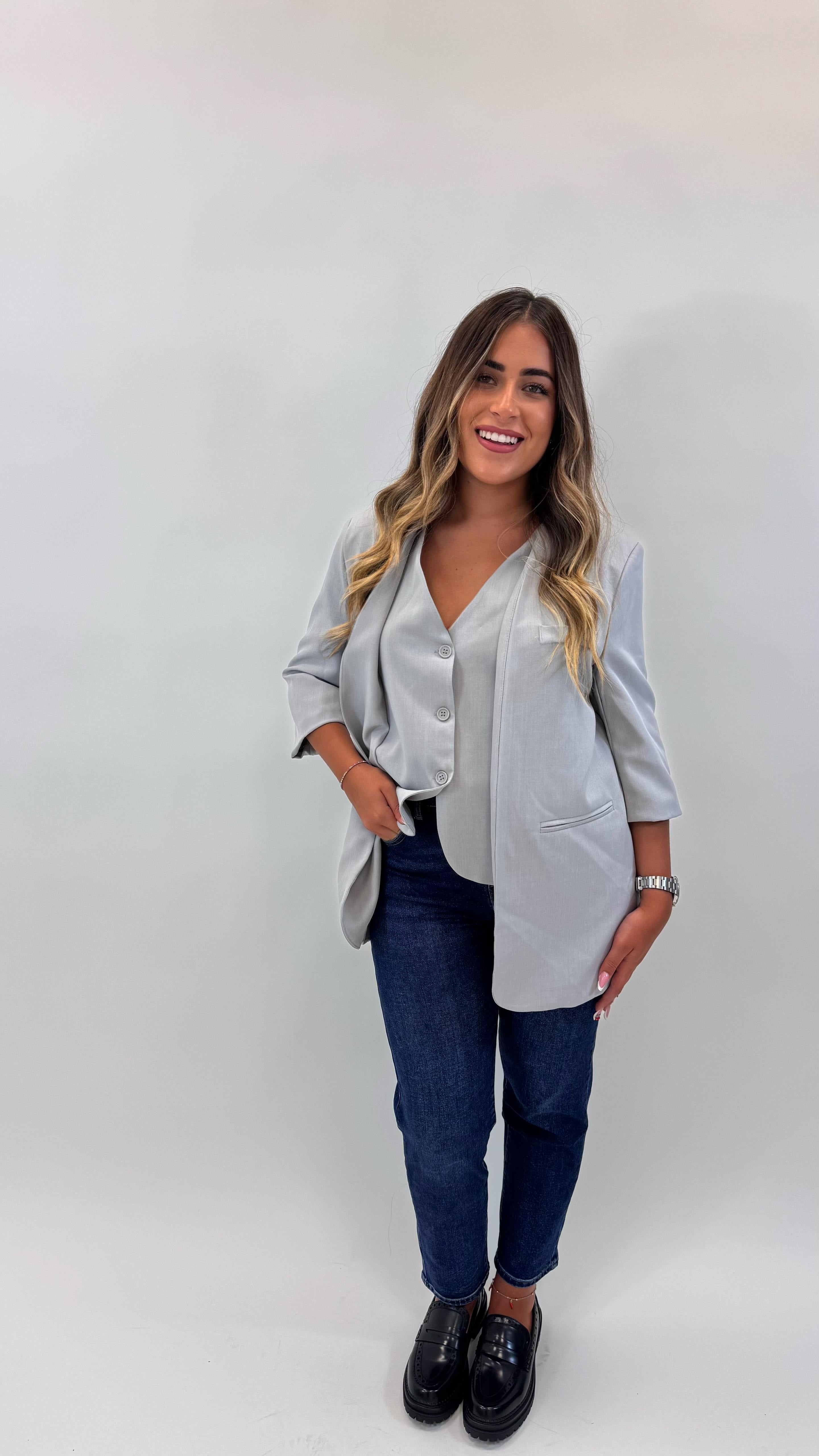 Denim Regular Fit