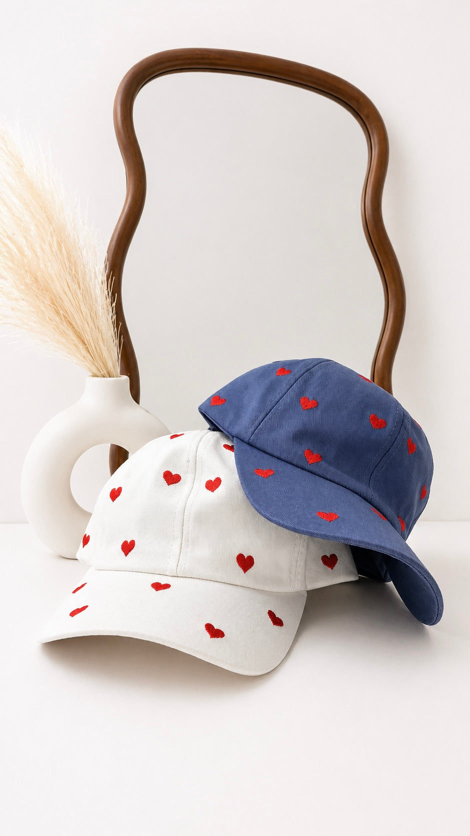 Baseball Cap Love