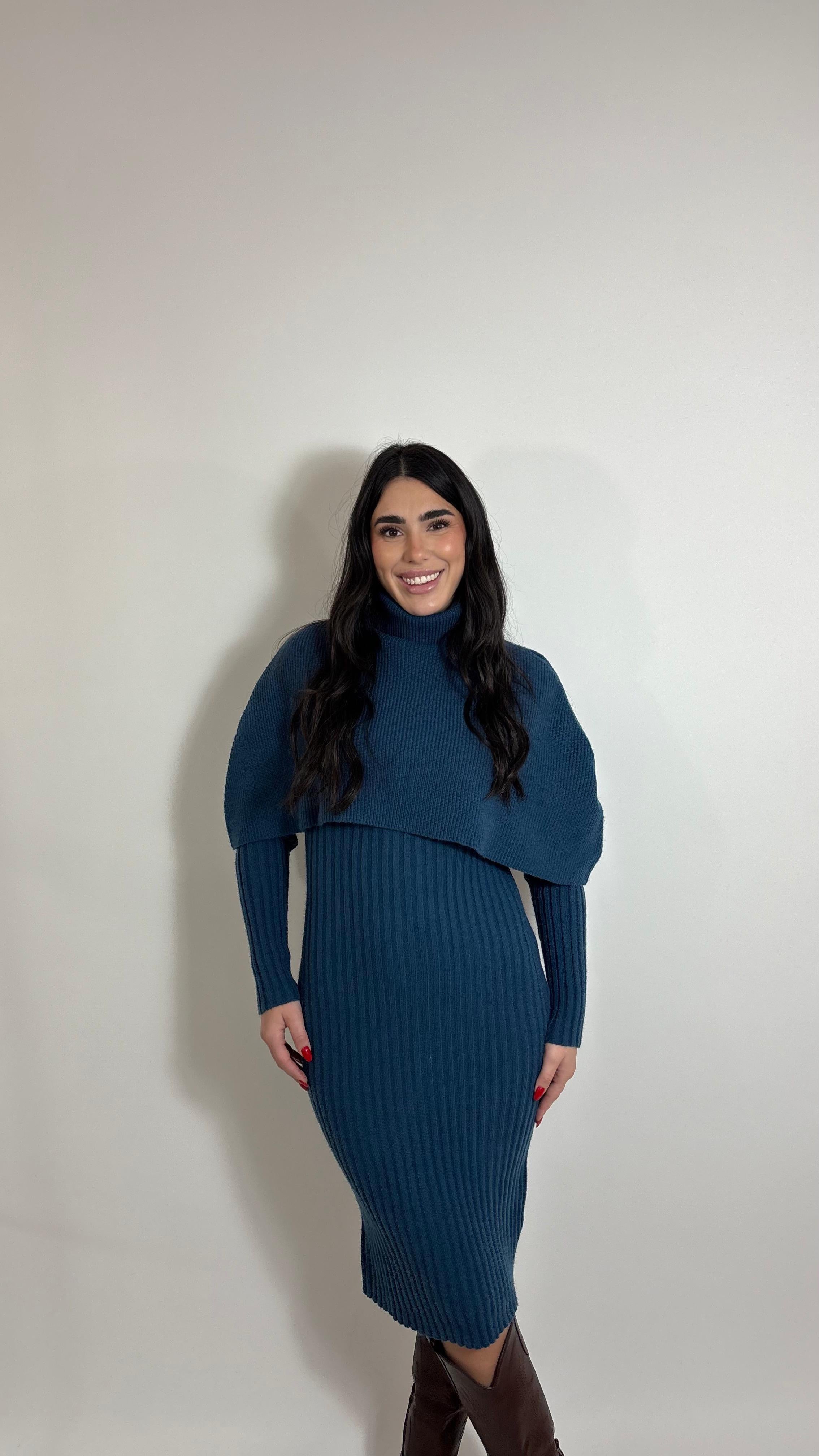 Abito Double Ottanio