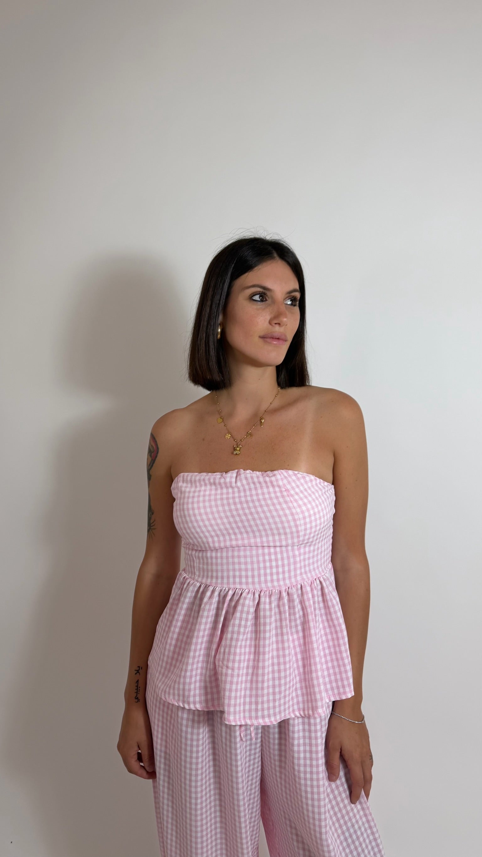 Set Picnic Pink