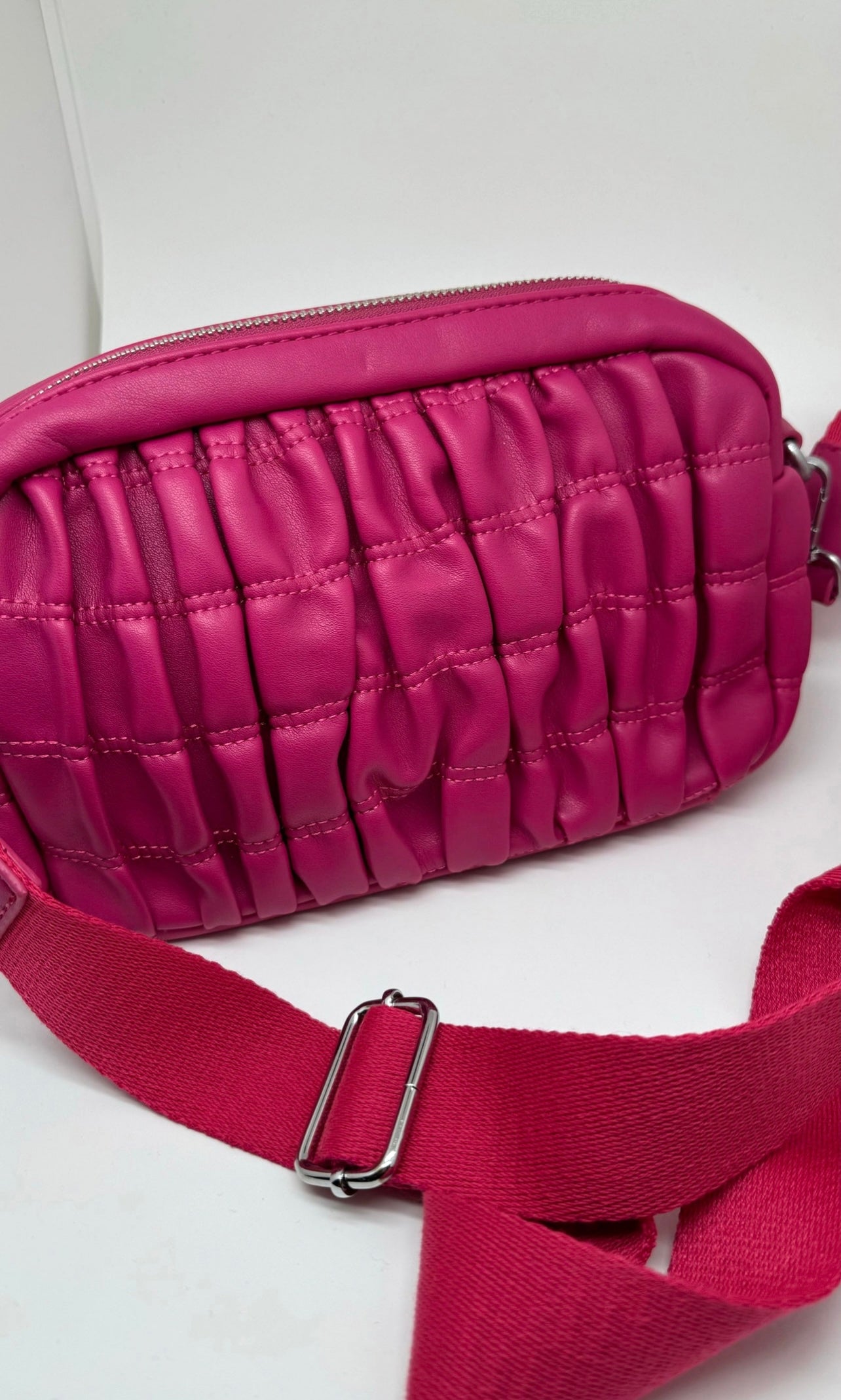 Camera Bag Fragola