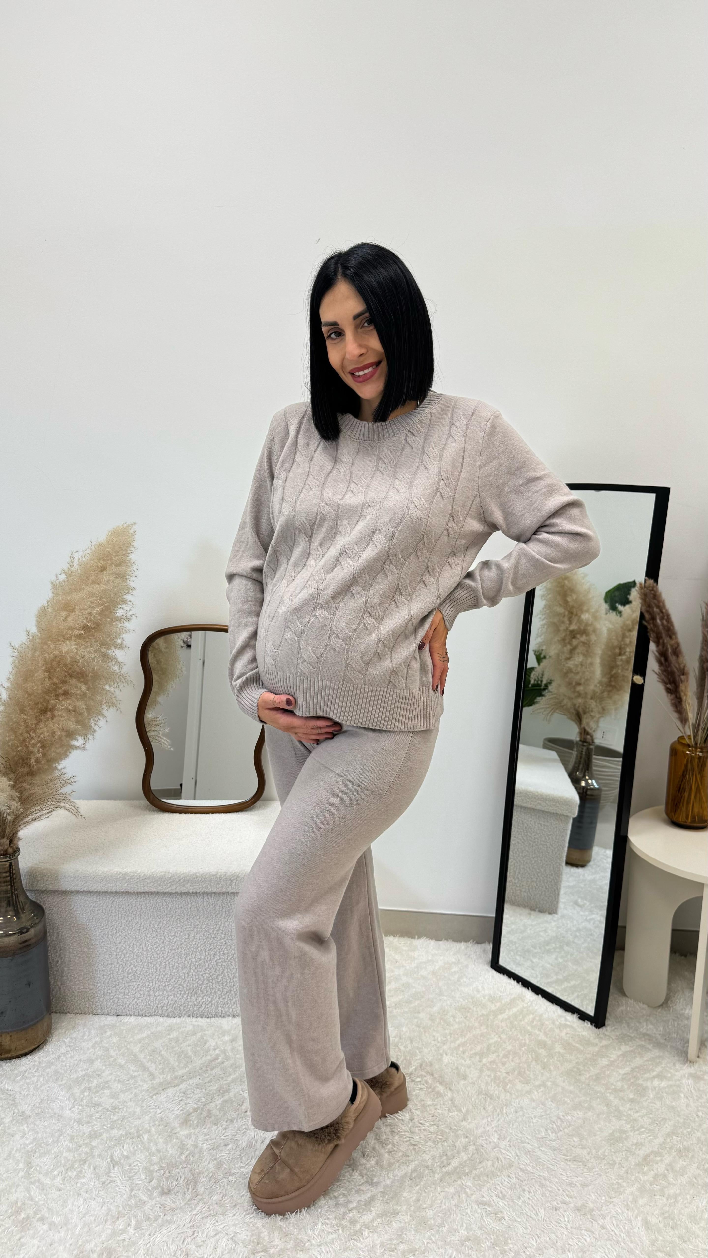 Set Comfort Chic