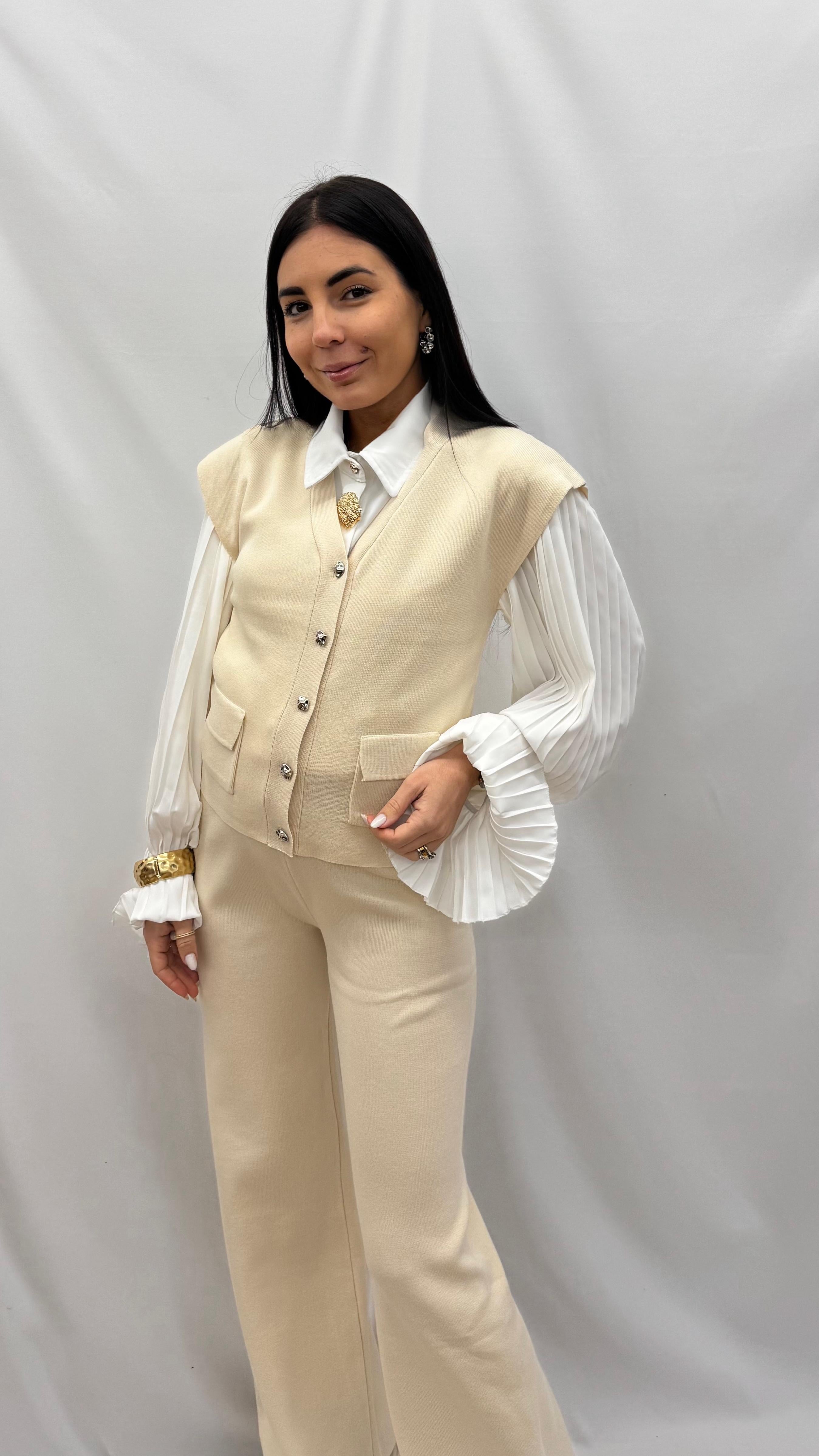 Bracciale Bottolato Gold