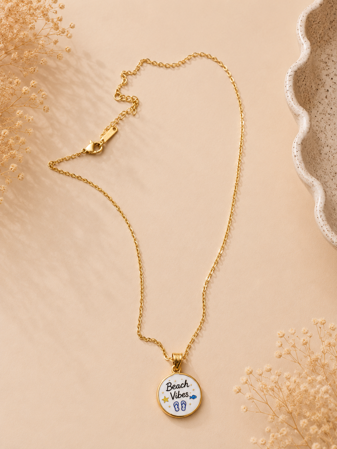 Collana “Beach Vibes”