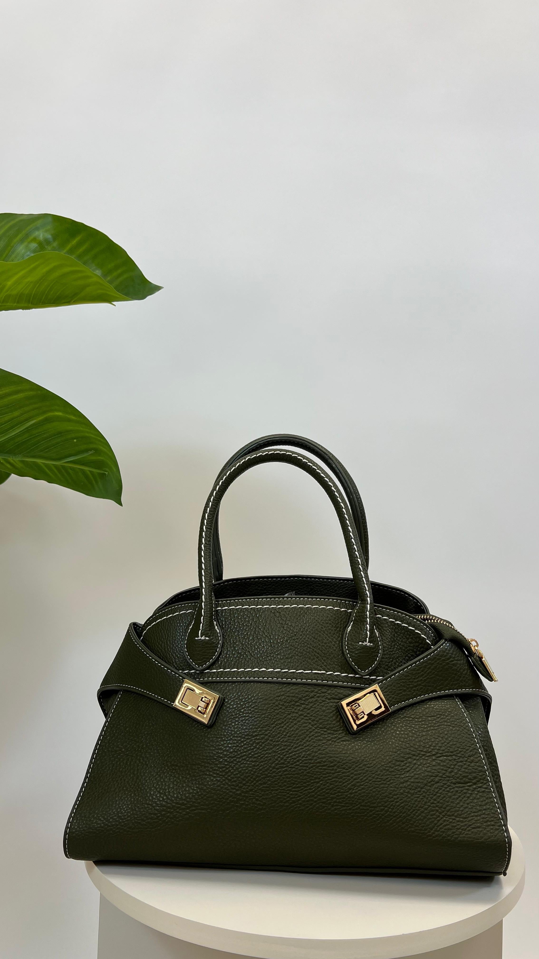 Bag Olive Grace