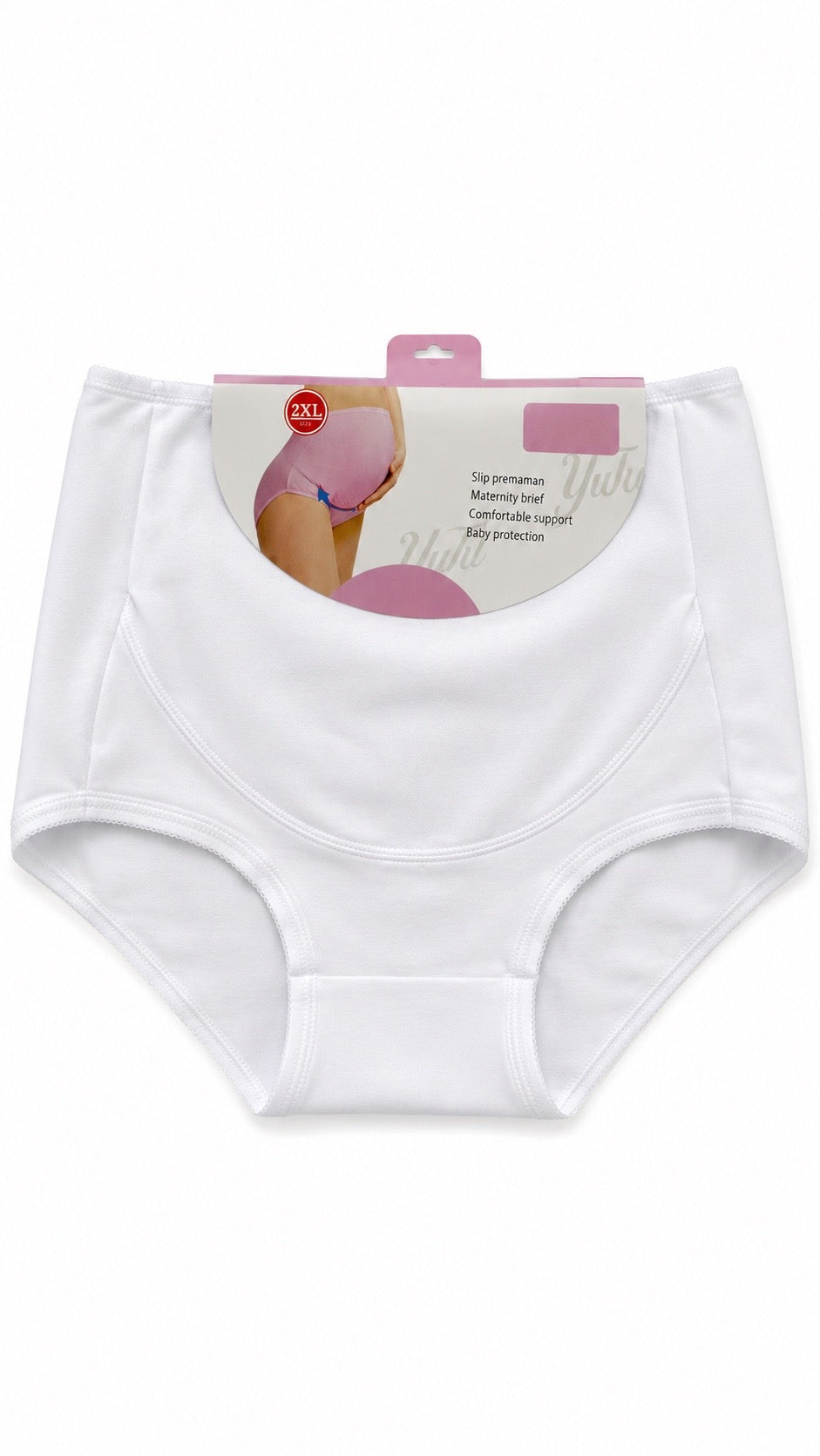 Slip #MomToBeApproved