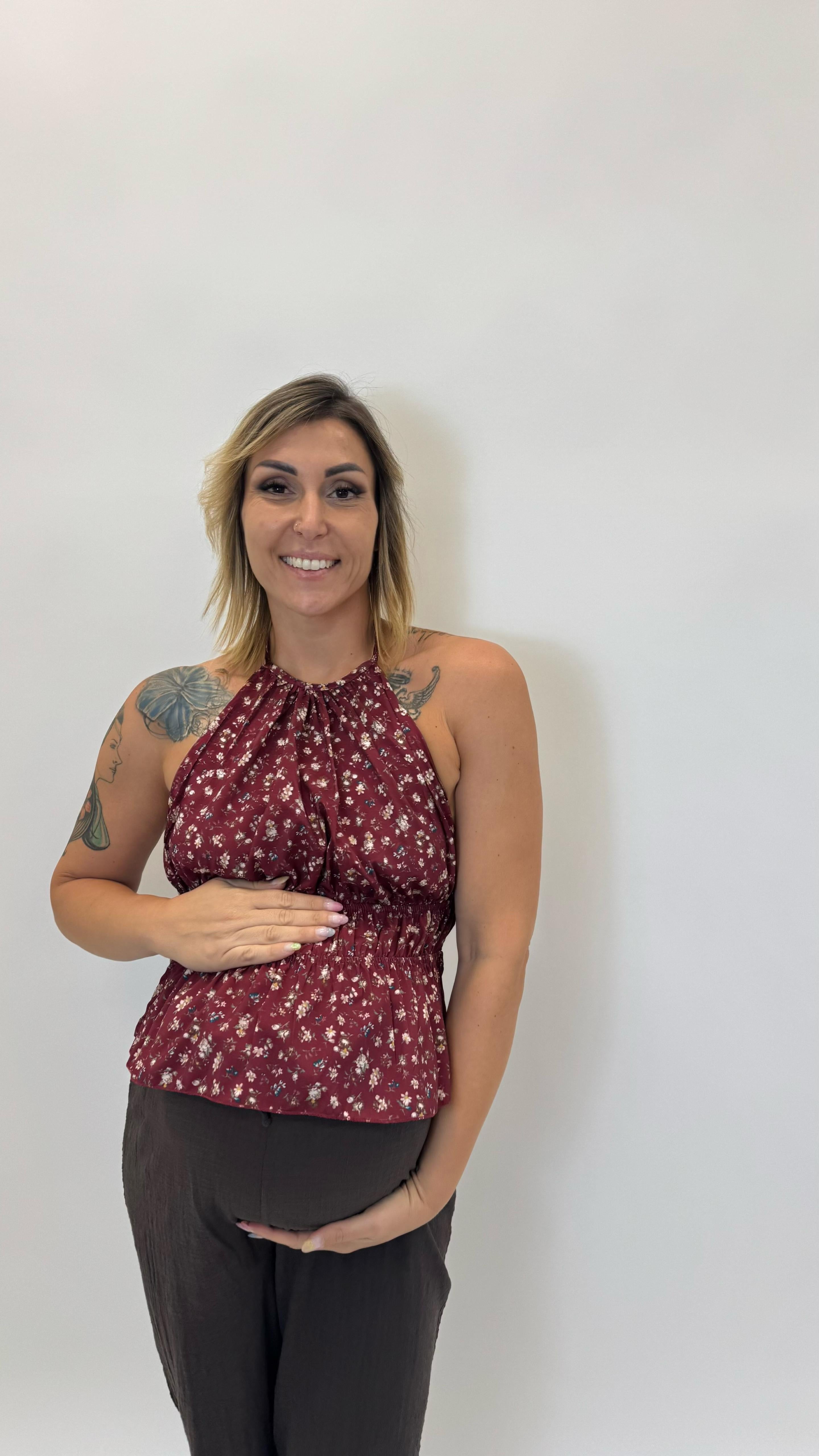 Top Microflowers Rosso India