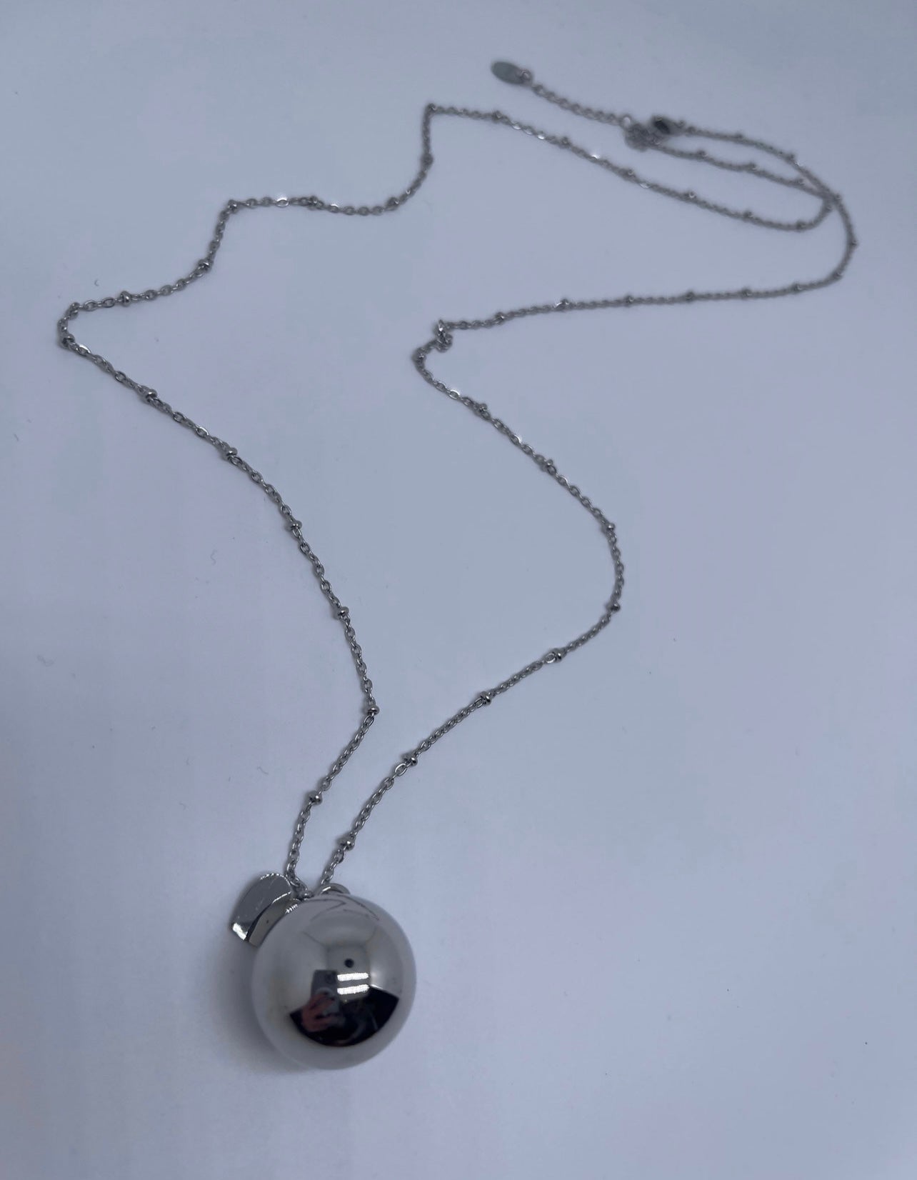 Collana mom to be