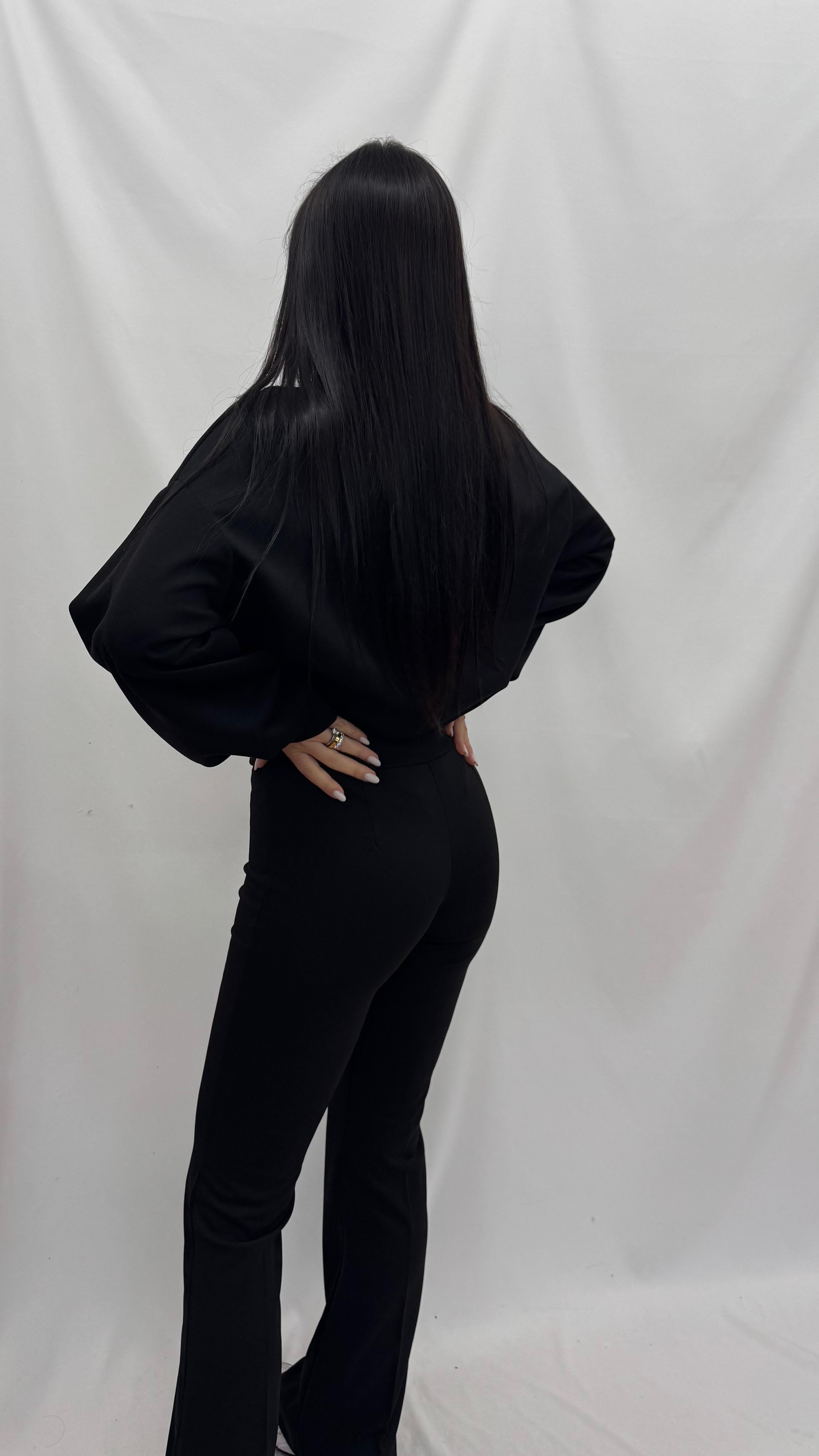 Jeggins Flare Be You