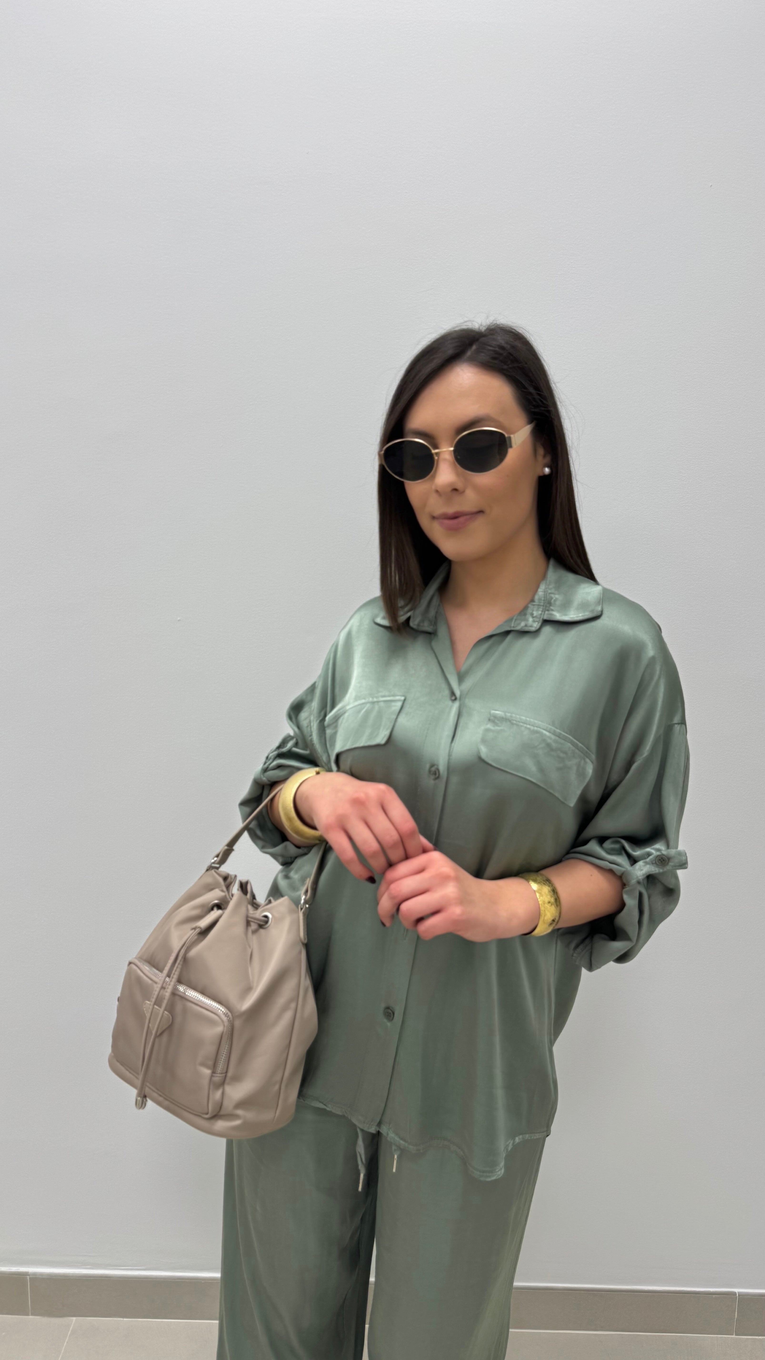 Mini Zainetto Modello P.