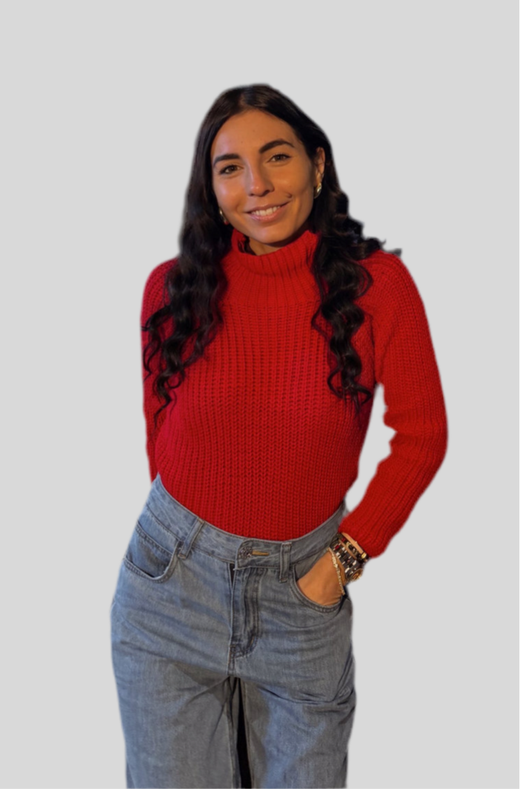 Pull Red
