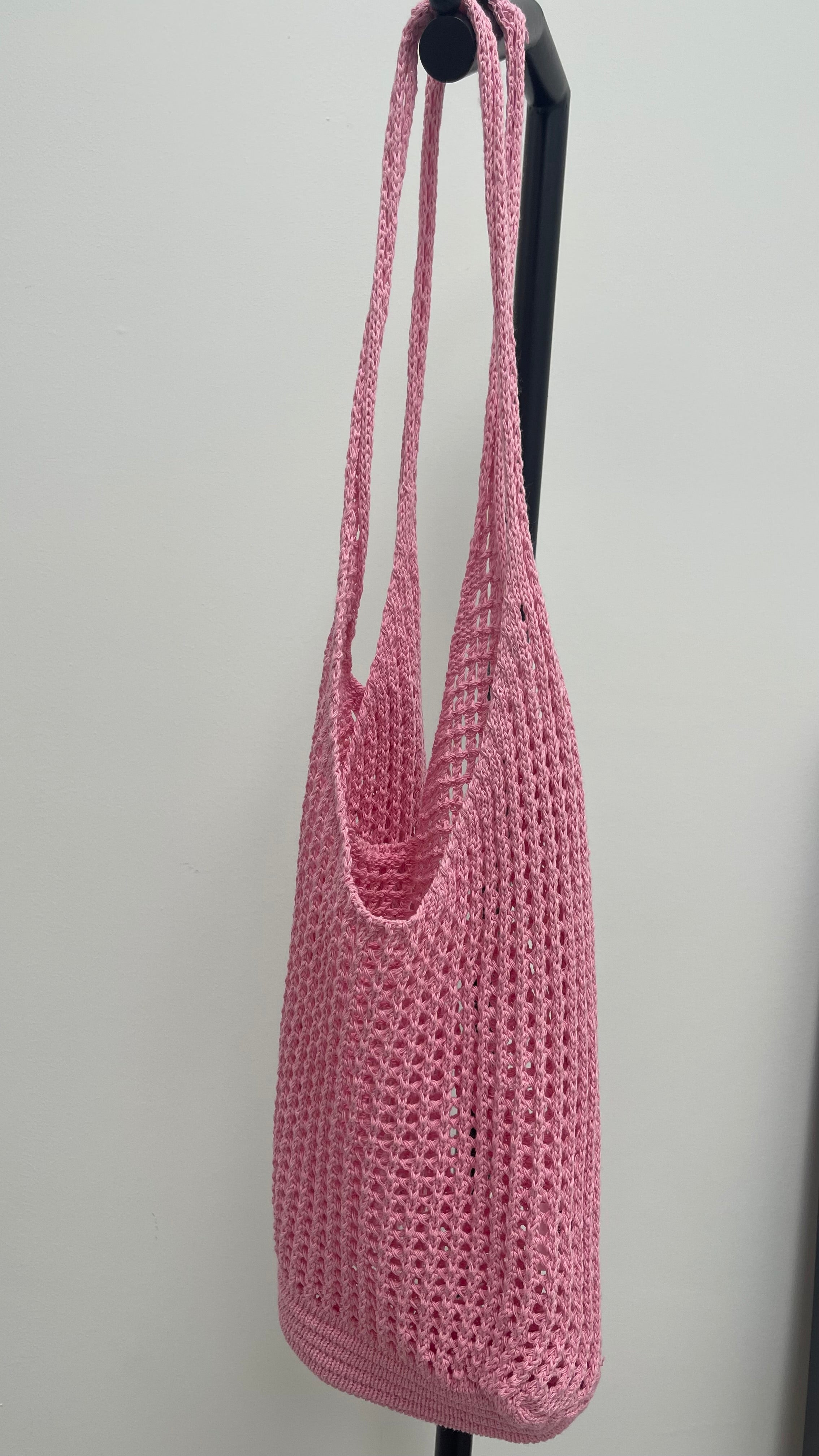 Maxi Bag Handmade Babol