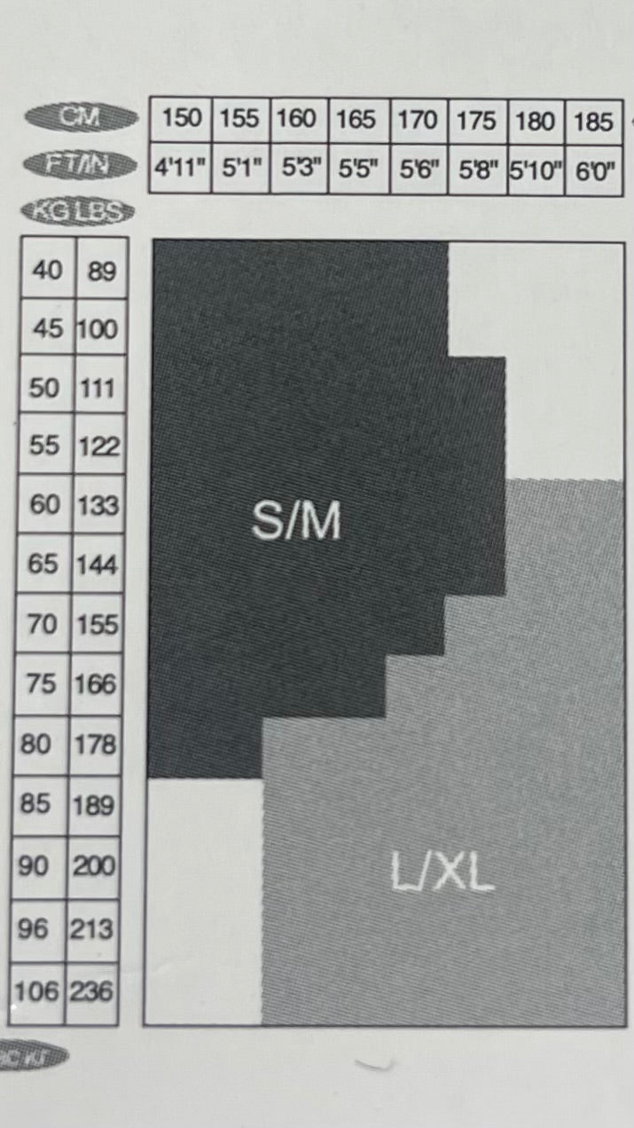 Collant 80 Den Brown