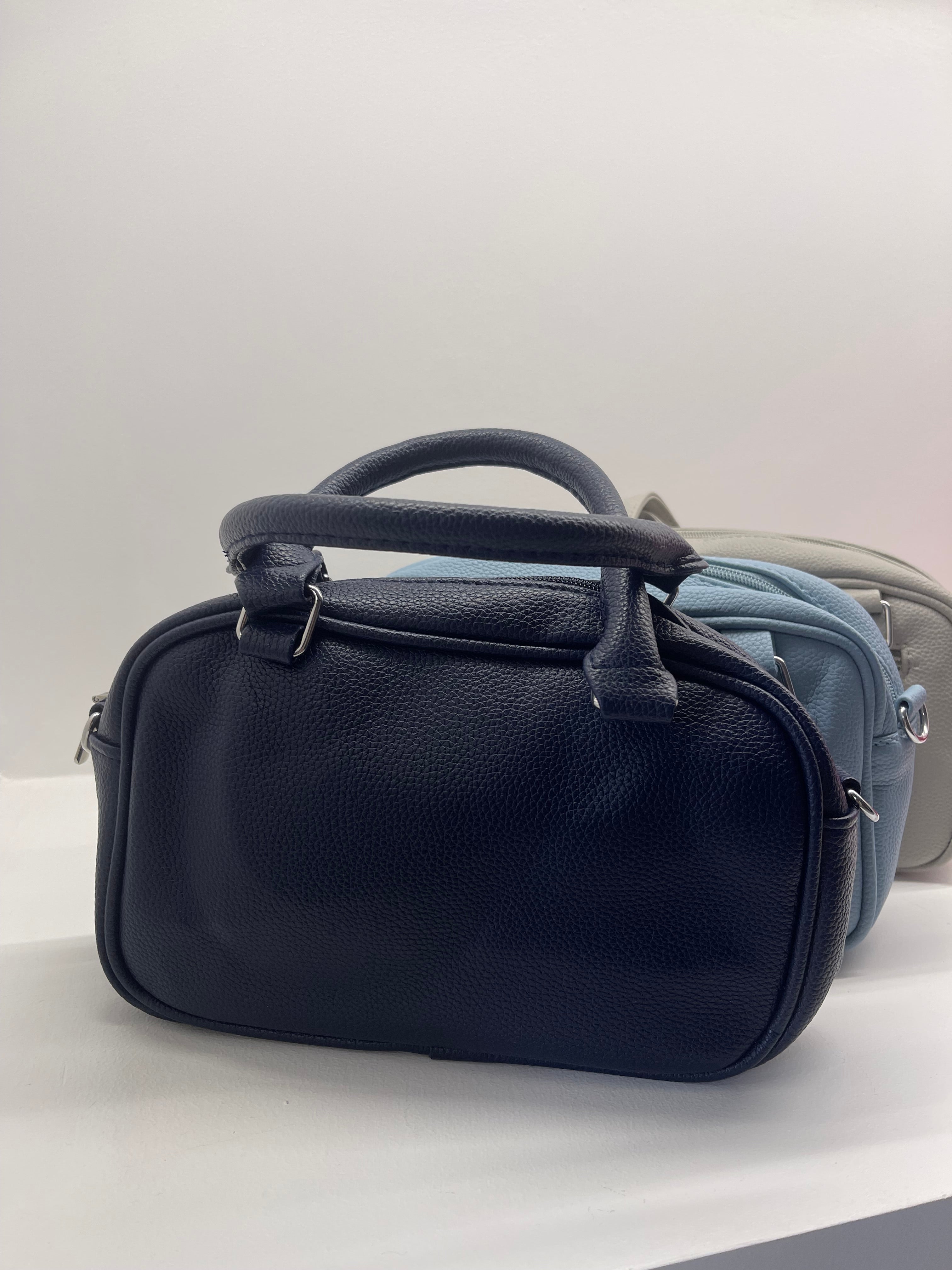 Bag Miu Blu Notte