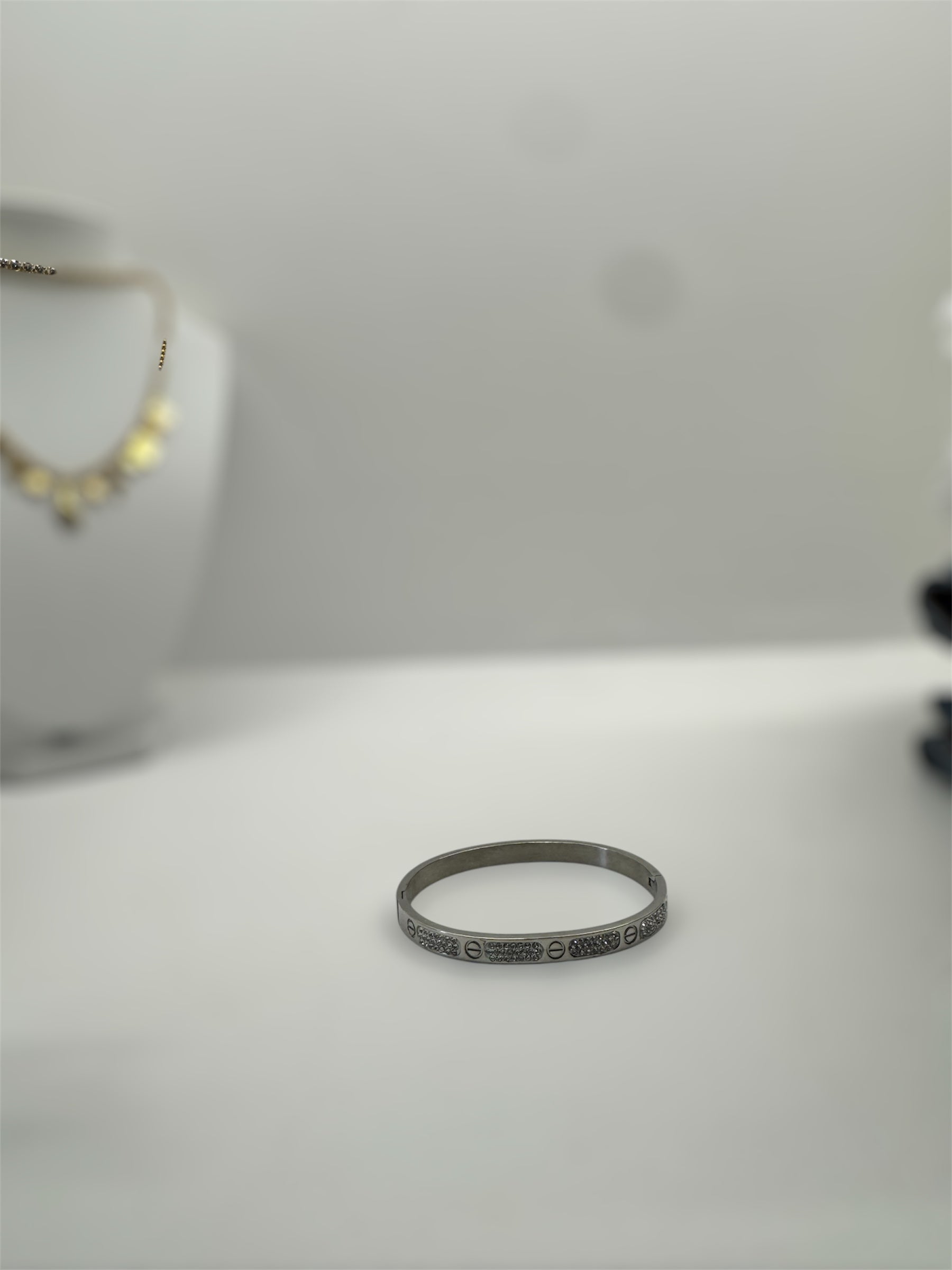Bracciale Brillanti Inspo C.