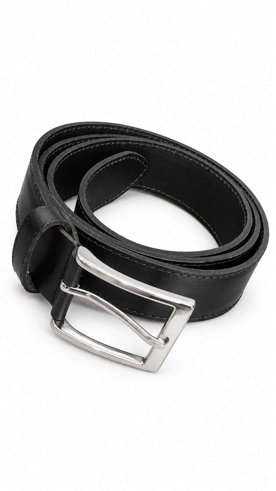 Cintura Uomo Classic Nero