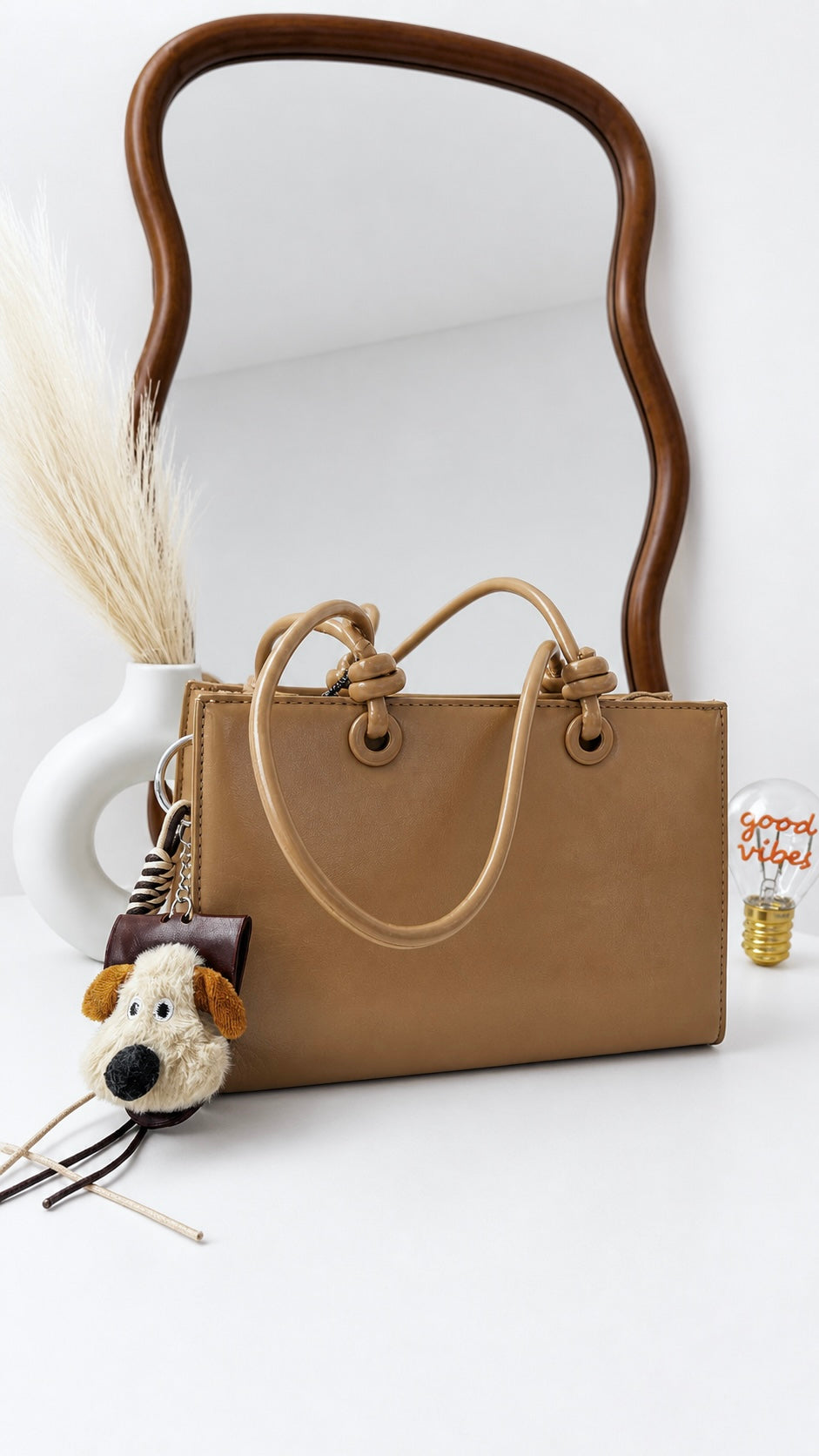 Bag Soleil Biscotto